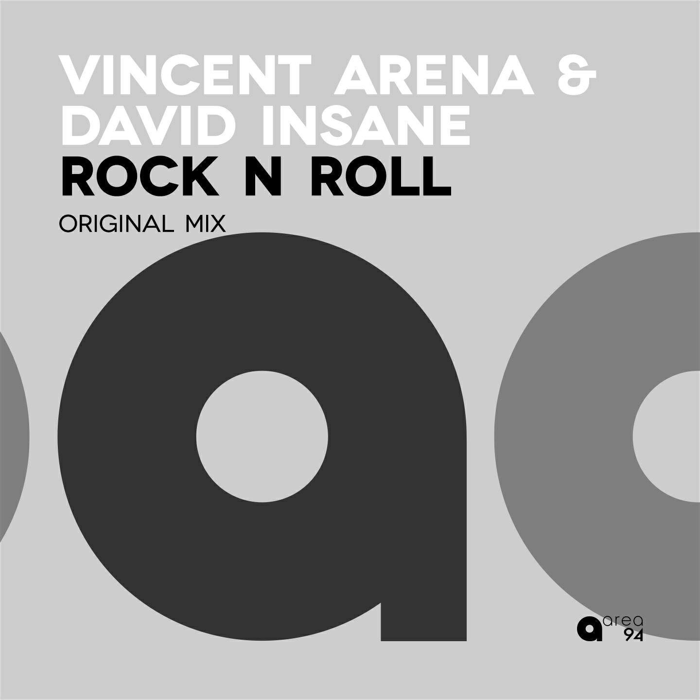 Релиз Rock 'N' Roll