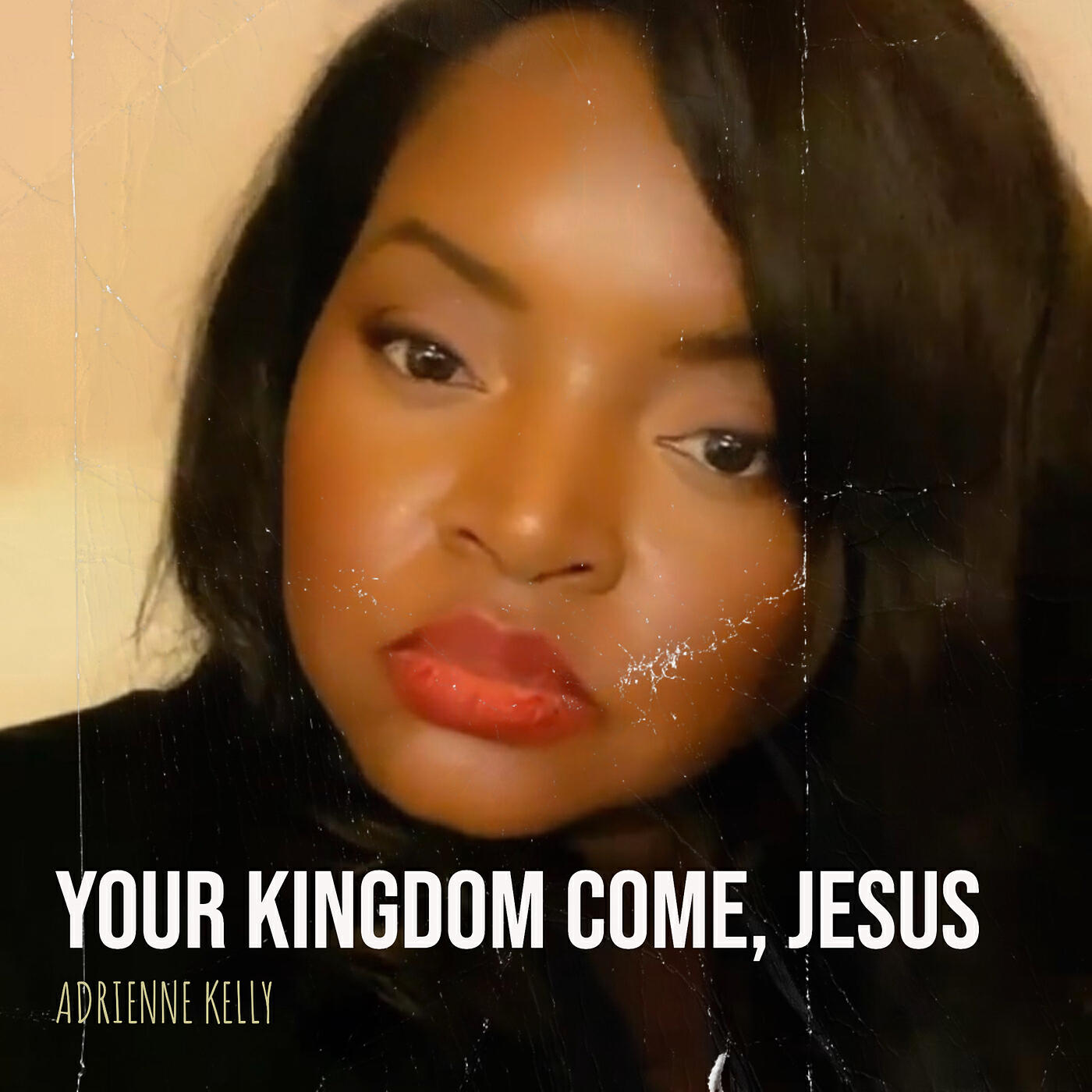 Трек Your Kingdom Come, Jesus