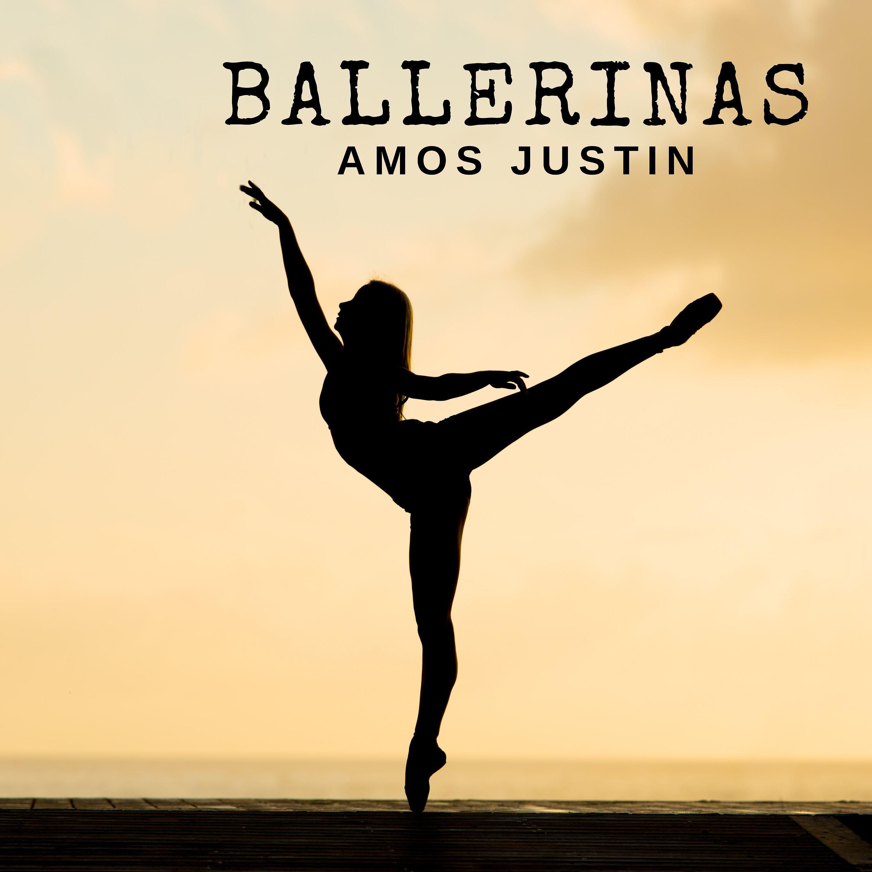 Релиз Ballerinas