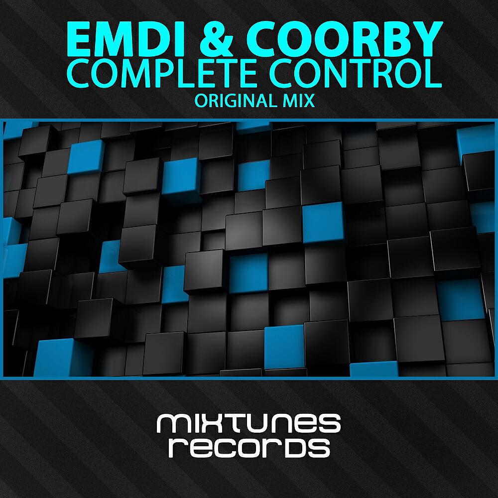 Релиз Complete Control