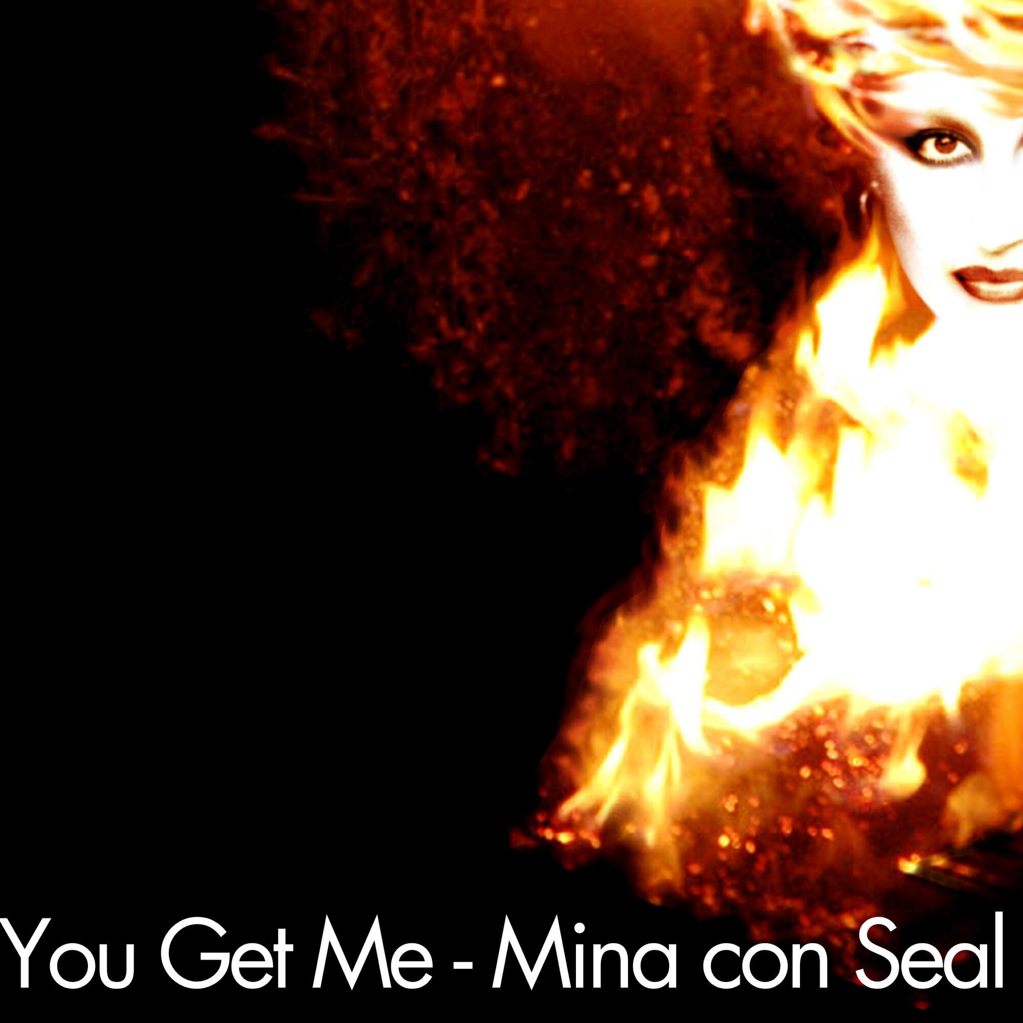 Релиз You Get Me