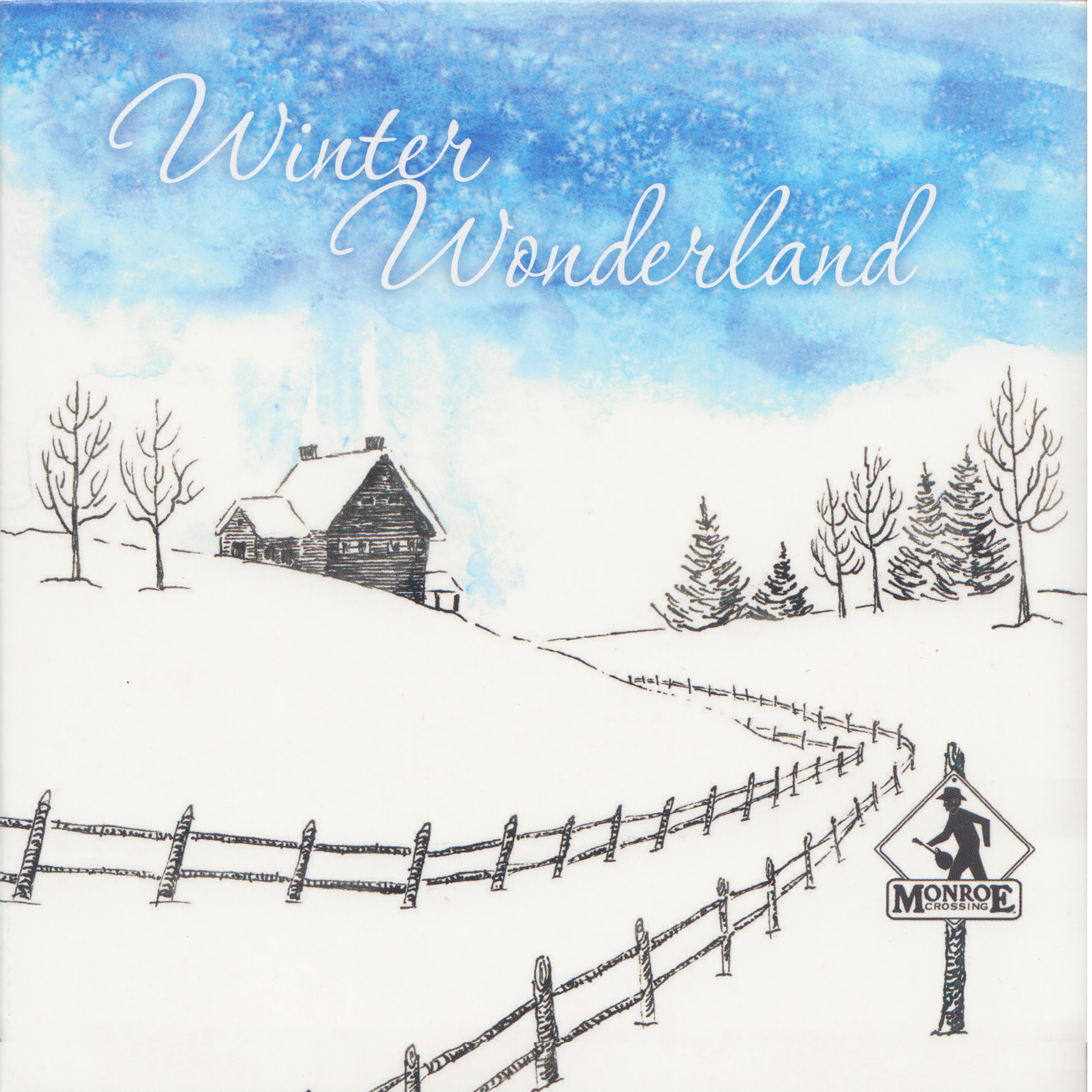 Релиз Winter Wonderland