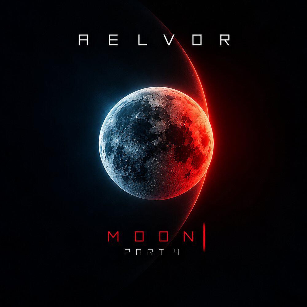 Релиз Moon, Pt. 4