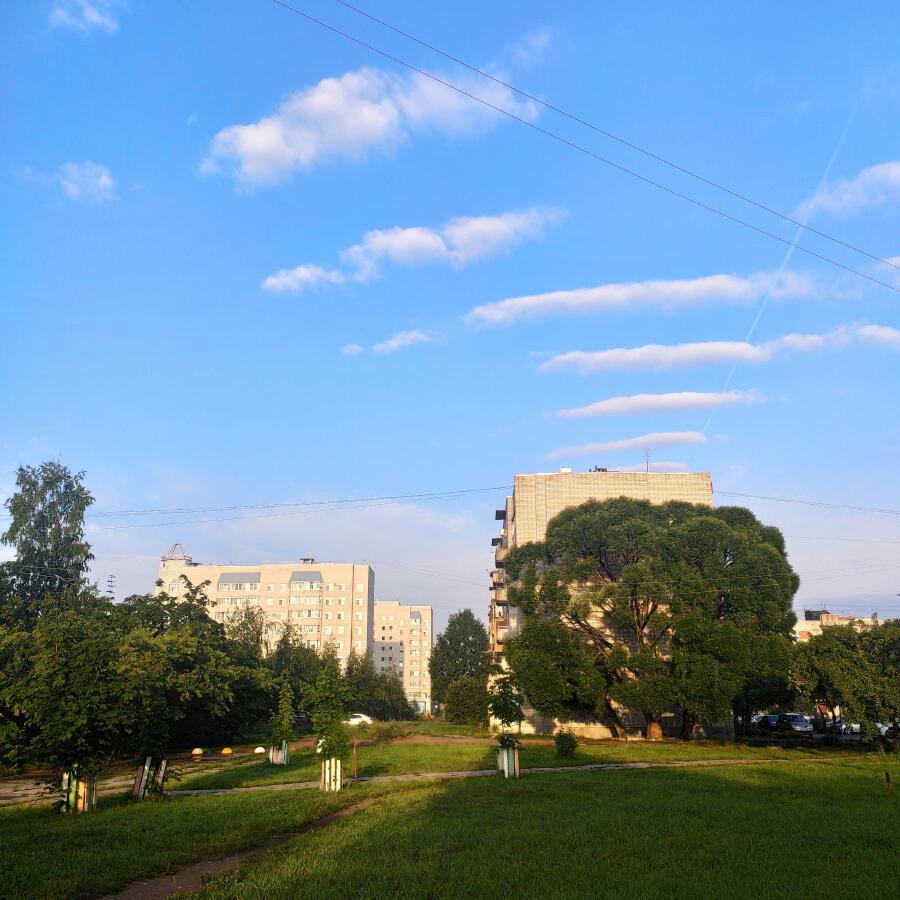 Волна по релизу