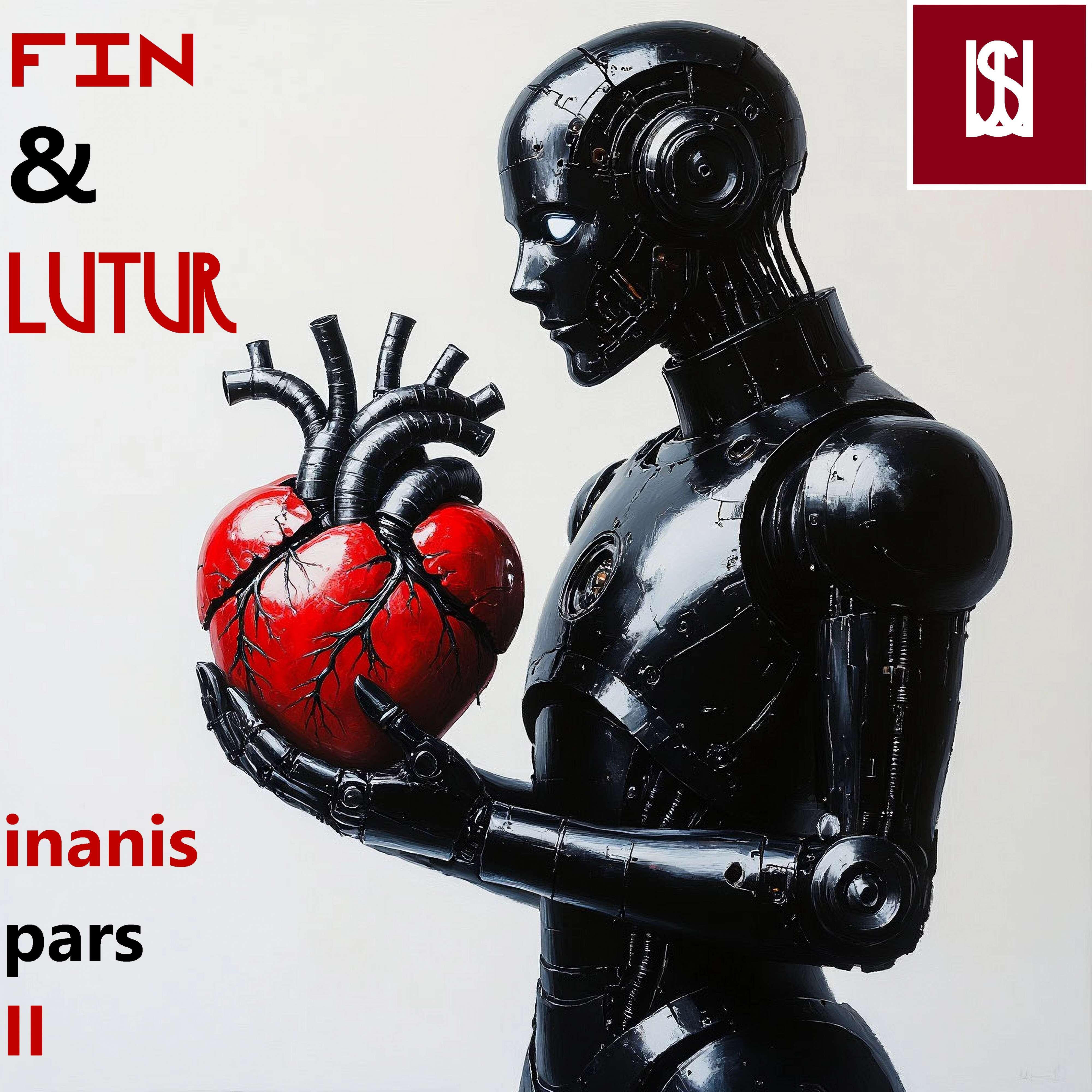 Релиз inanis pars II