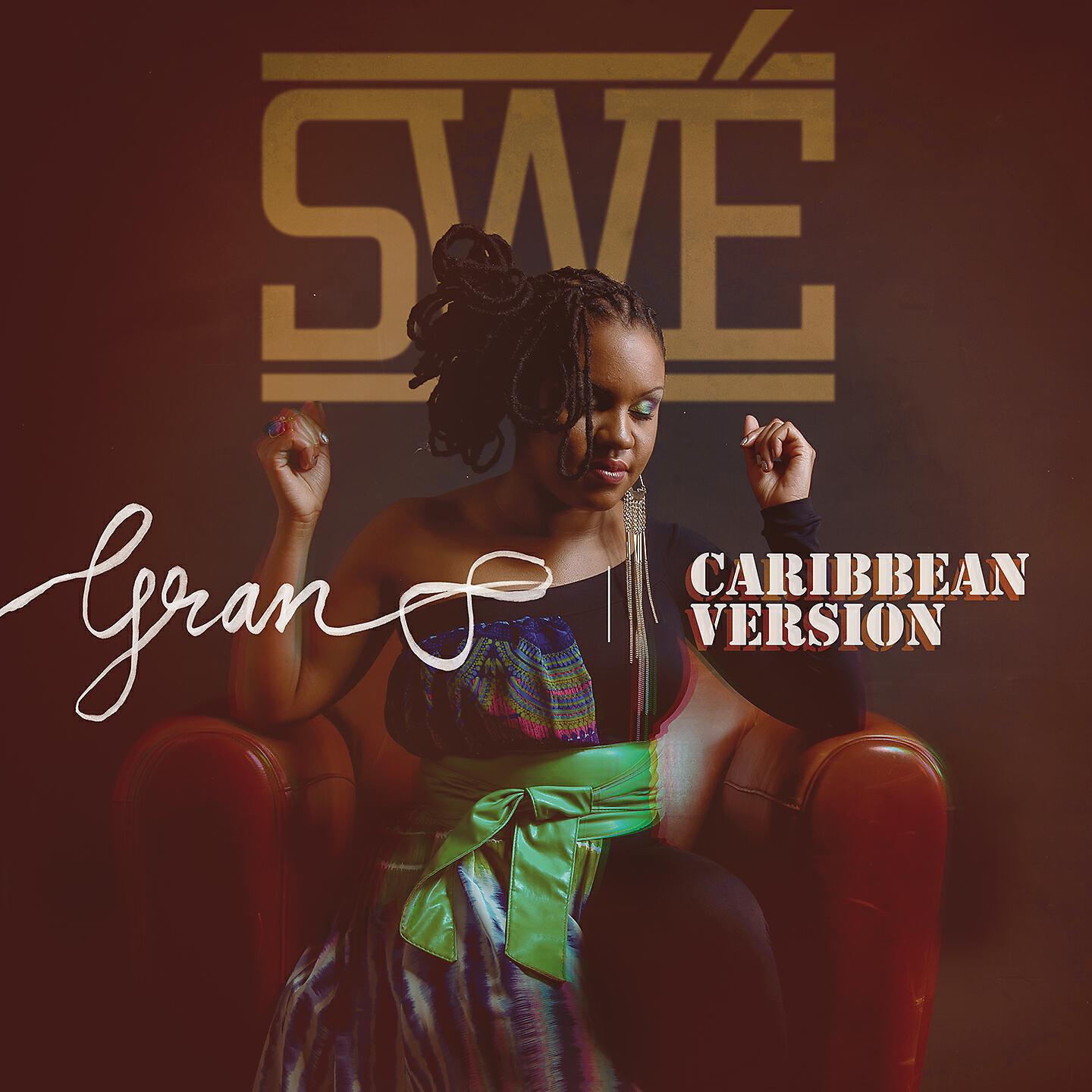 Релиз Gran 8