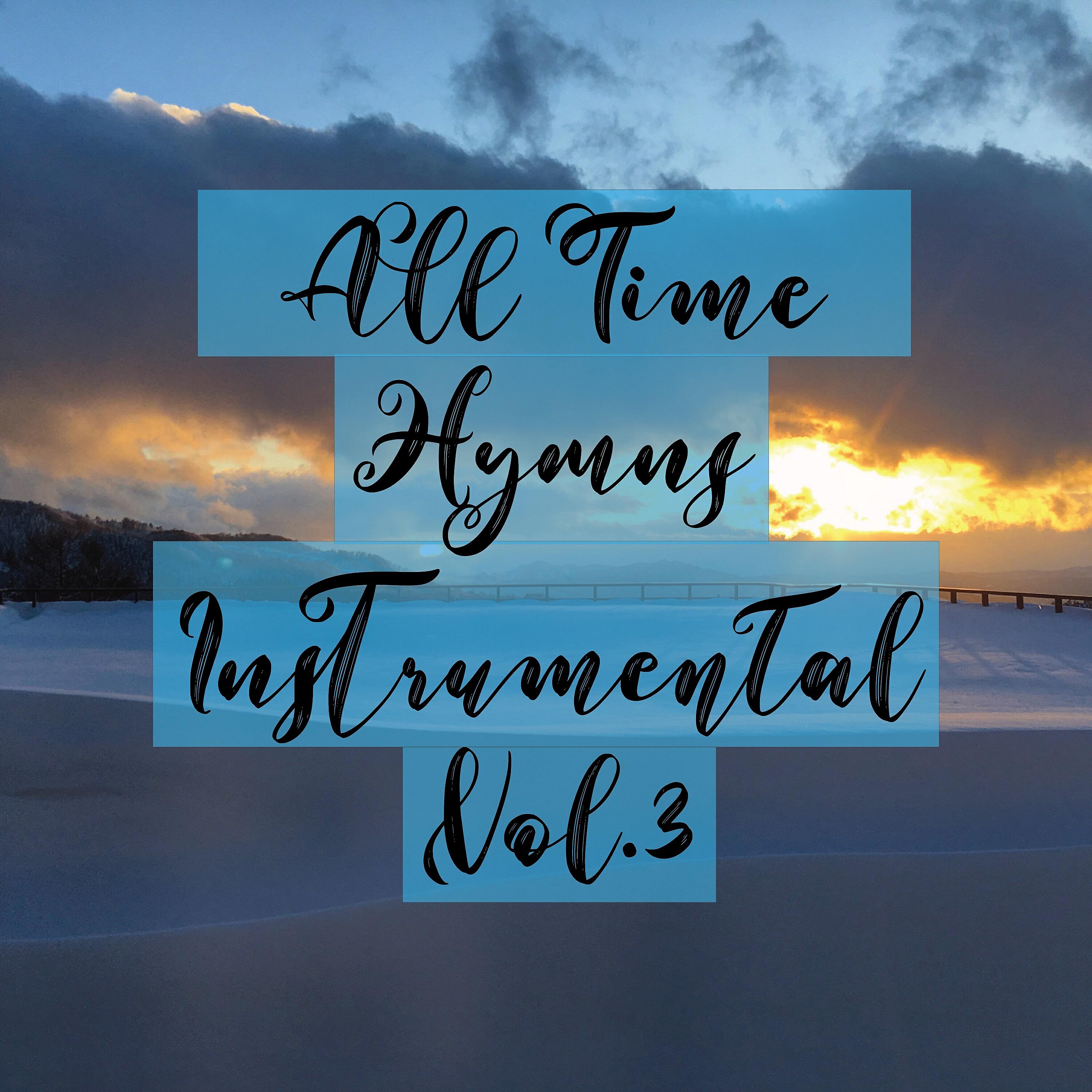 Релиз Intimate Instrumental Worship, Vol. 3