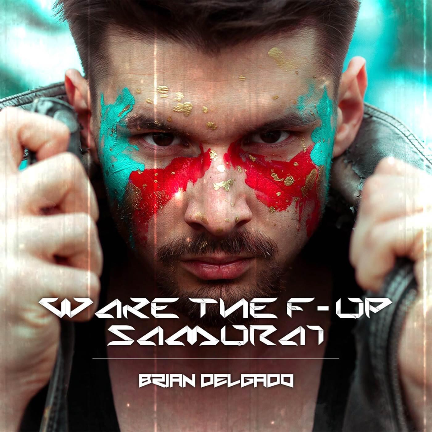 Релиз Wake The Fuck Up, Samurai