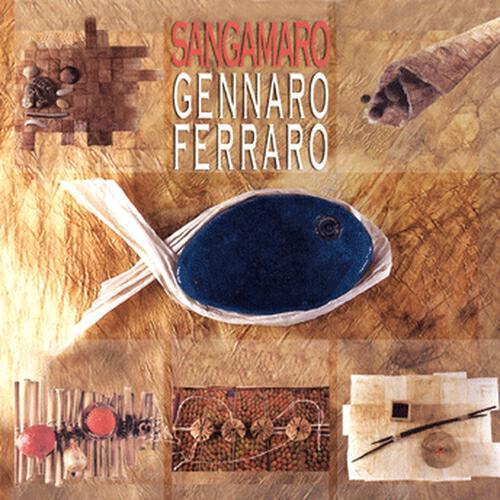 Релиз Sangamaro