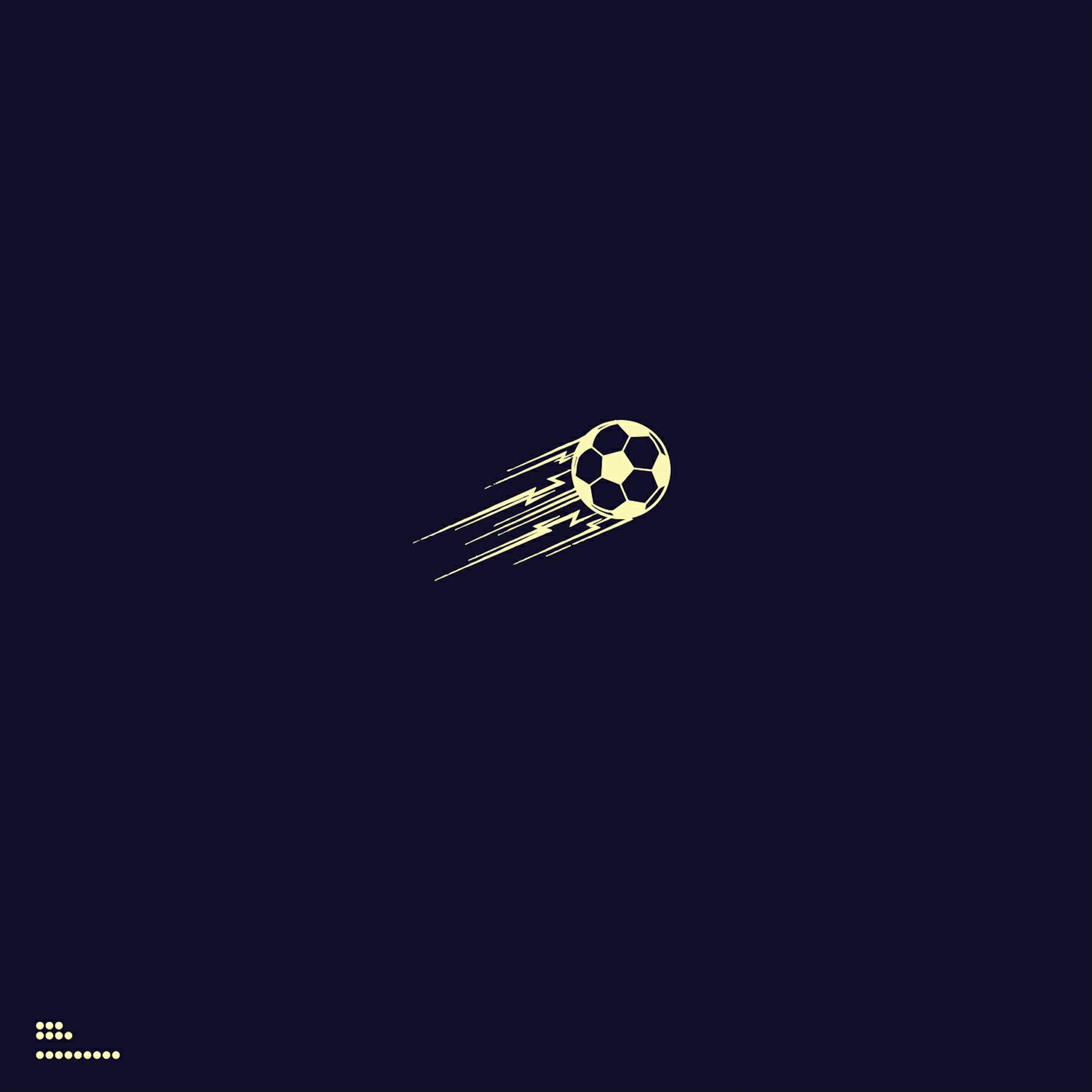 Релиз Like Messi