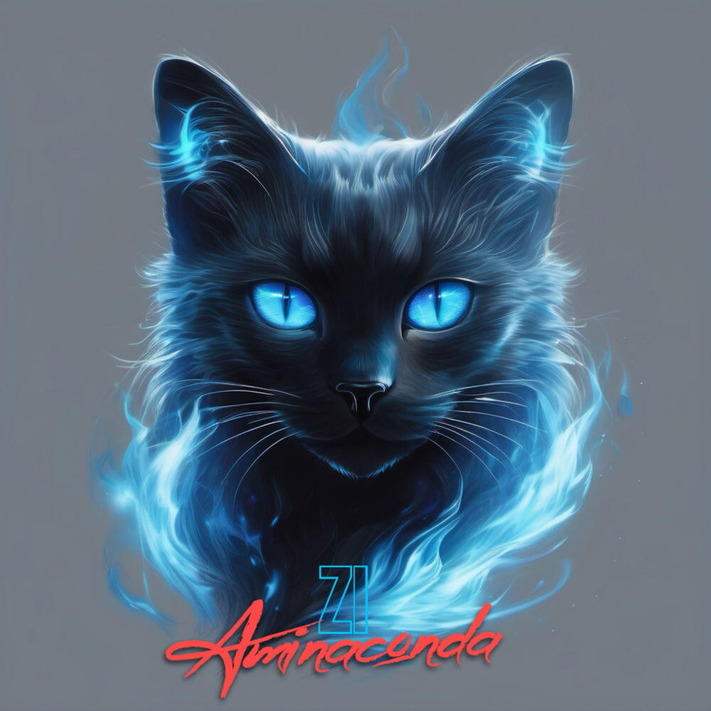 Трек Aminaconda