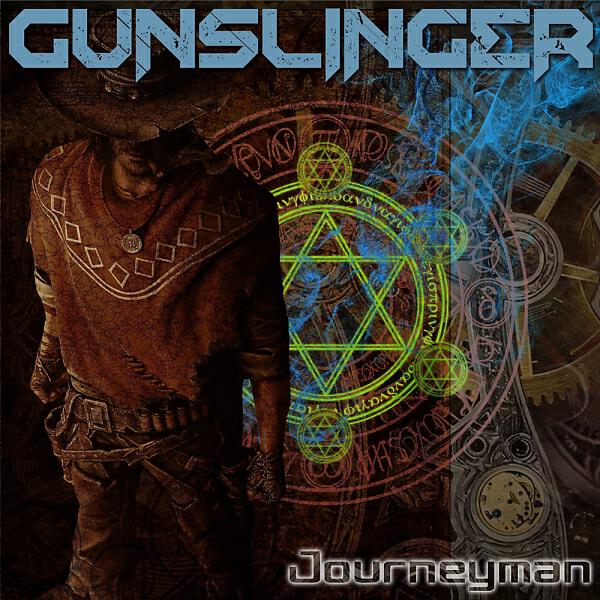 Релиз Journeyman