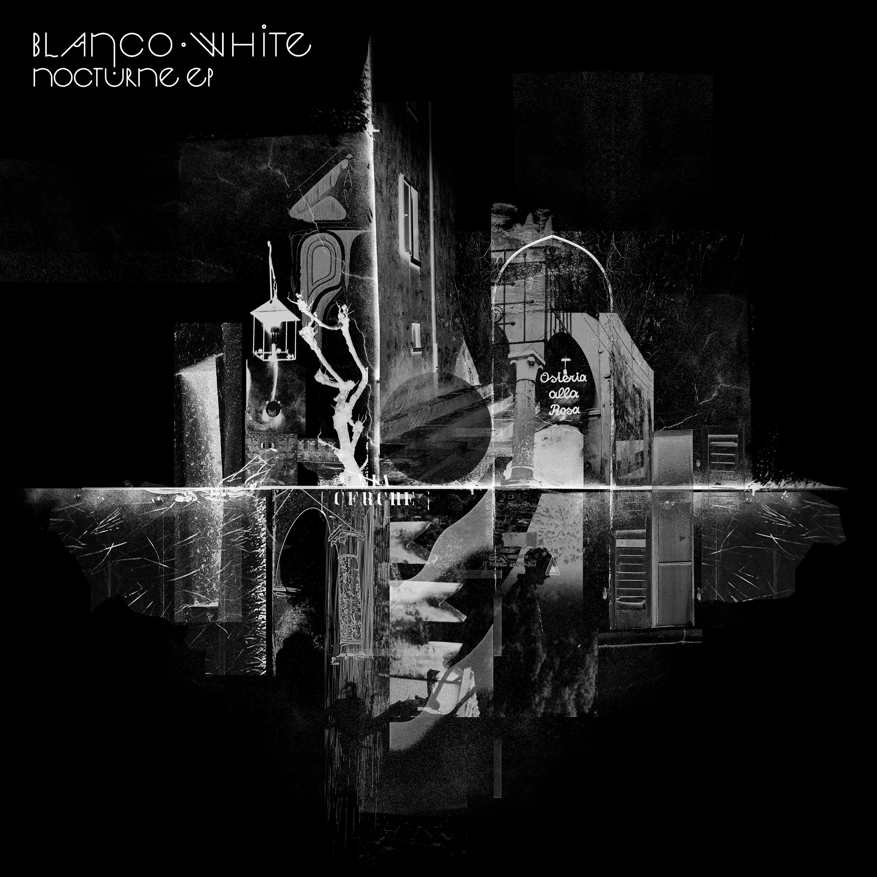 Релиз Nocturne EP