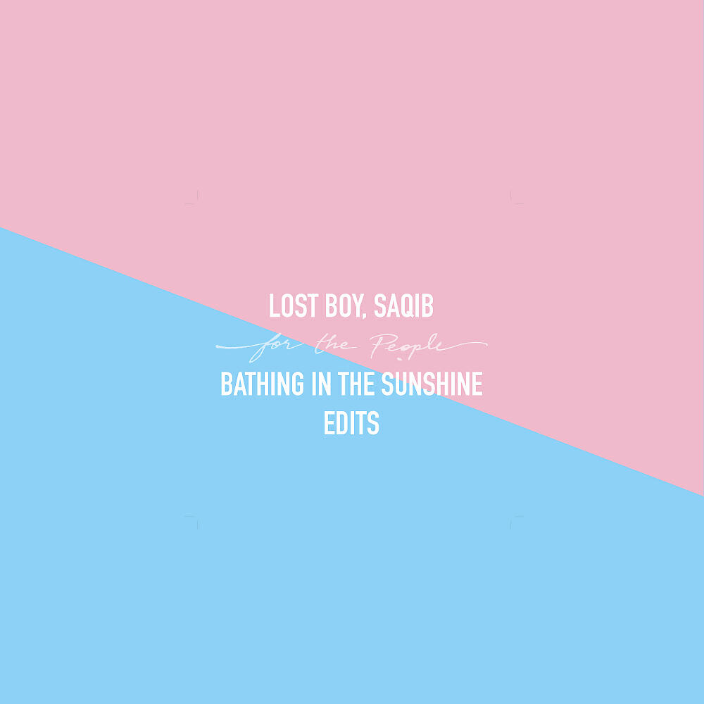 Релиз Bathing In The Sunshine