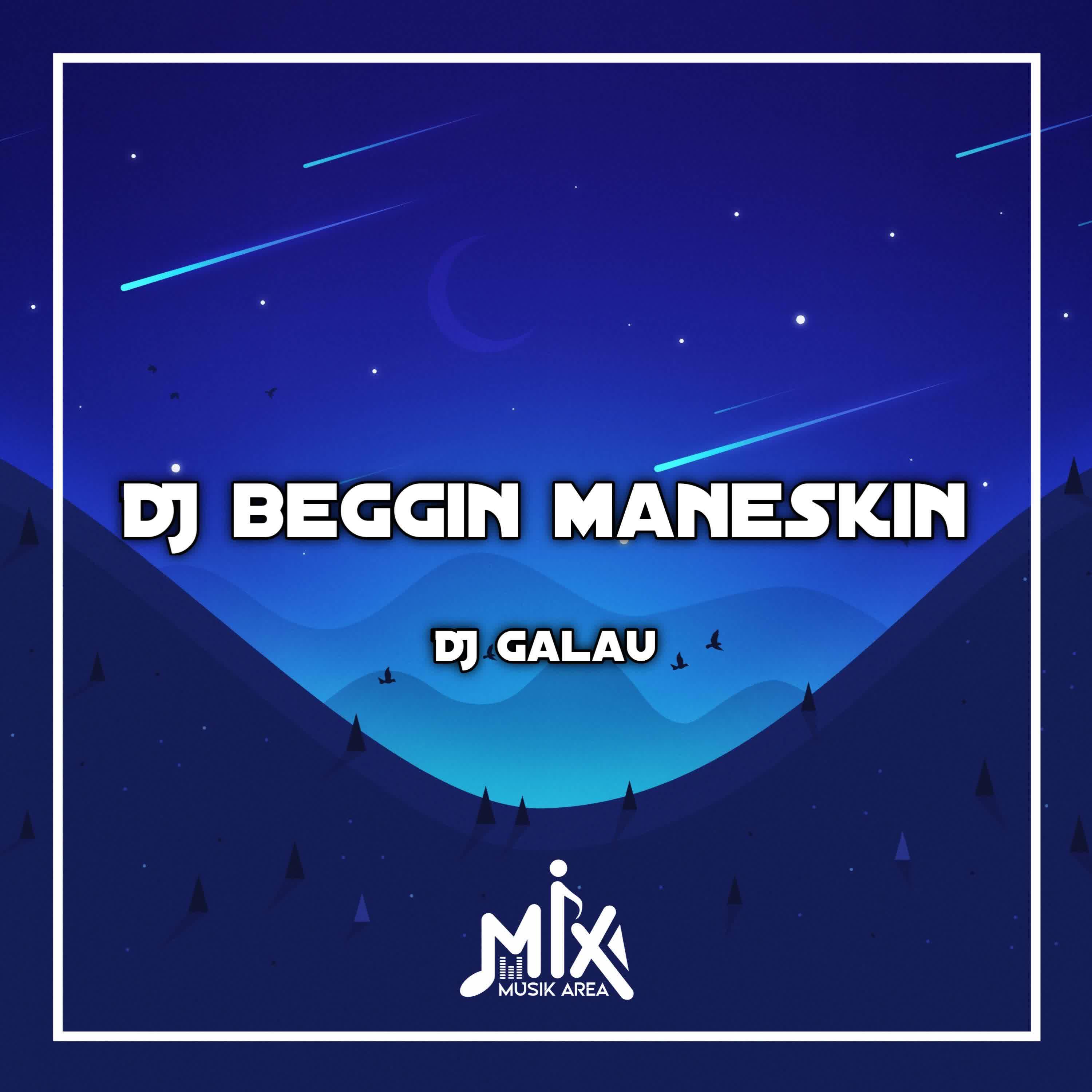 Релиз DJ Beggin Maneskin
