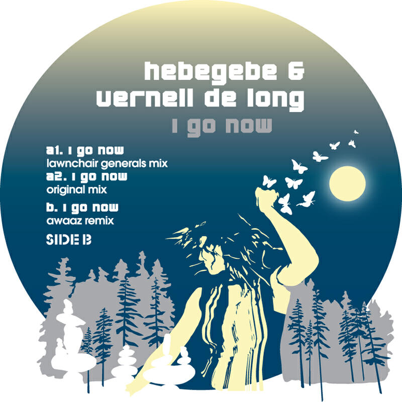Релиз I Go Now