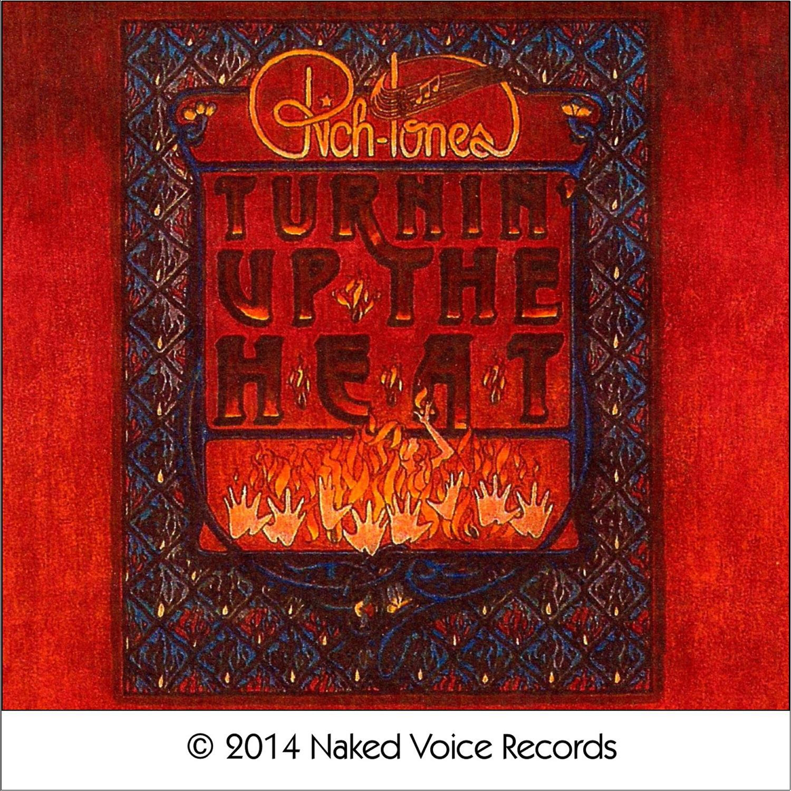 Релиз Turnin' up the Heat