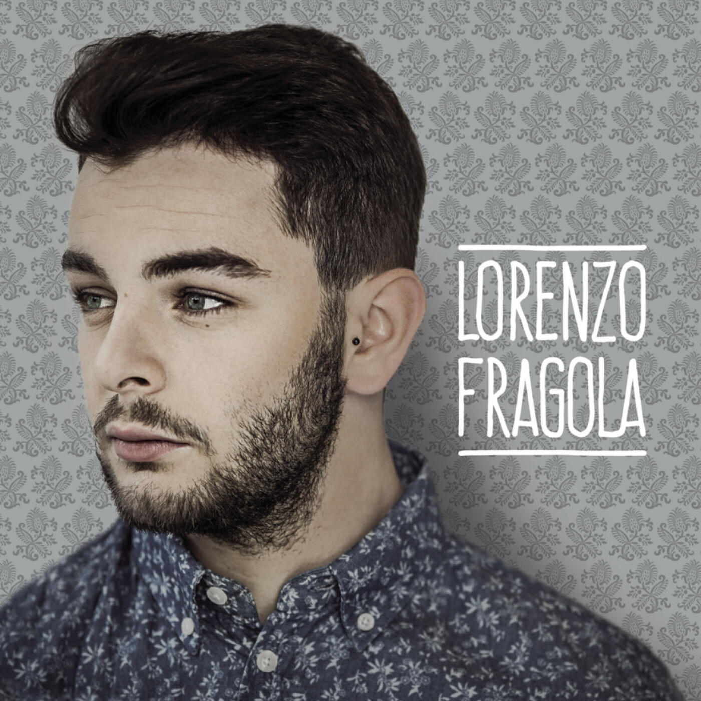 Релиз Lorenzo Fragola