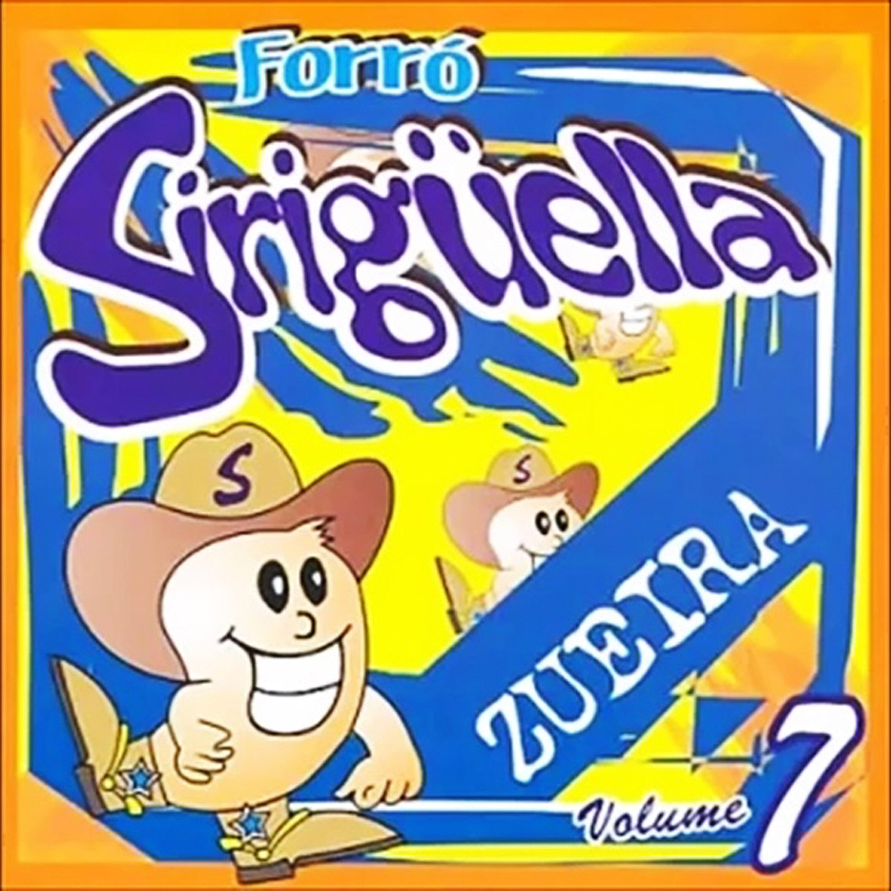 Forró Sirigüella