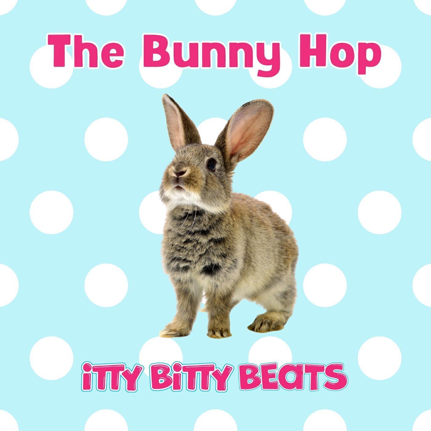 Релиз The Bunny Hop