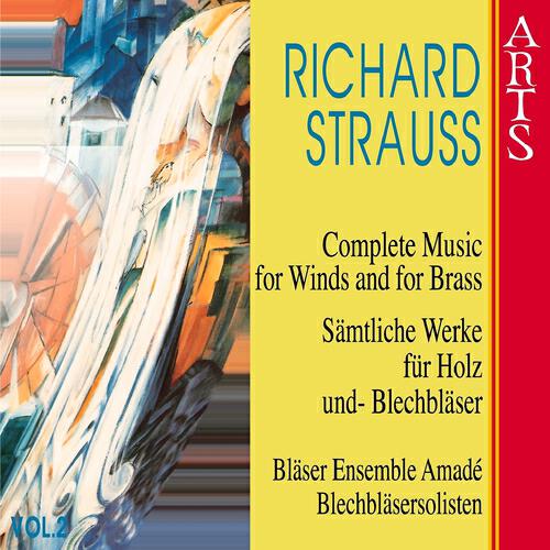 Bläser Ensemble Amadé
