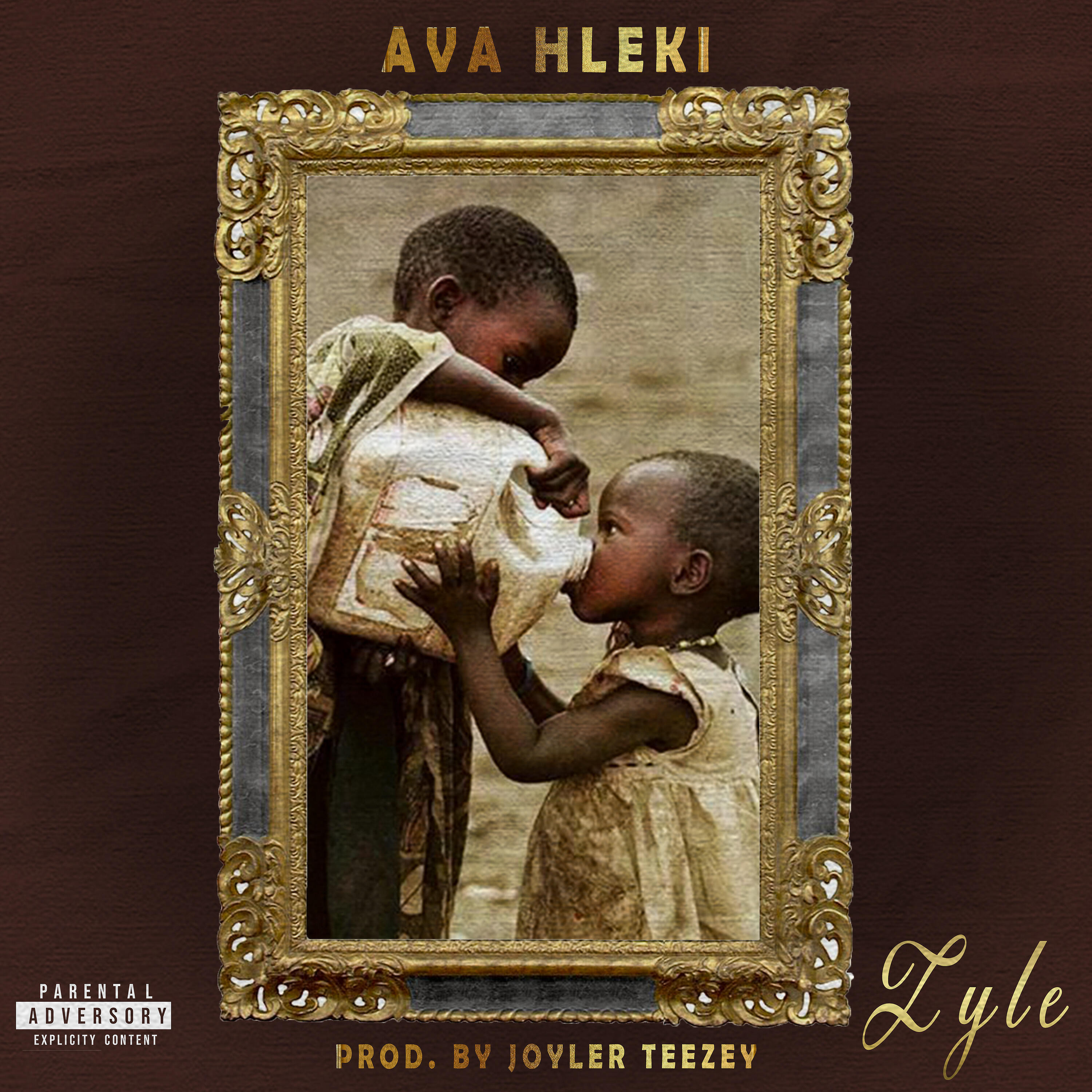 Релиз Ava Hleki