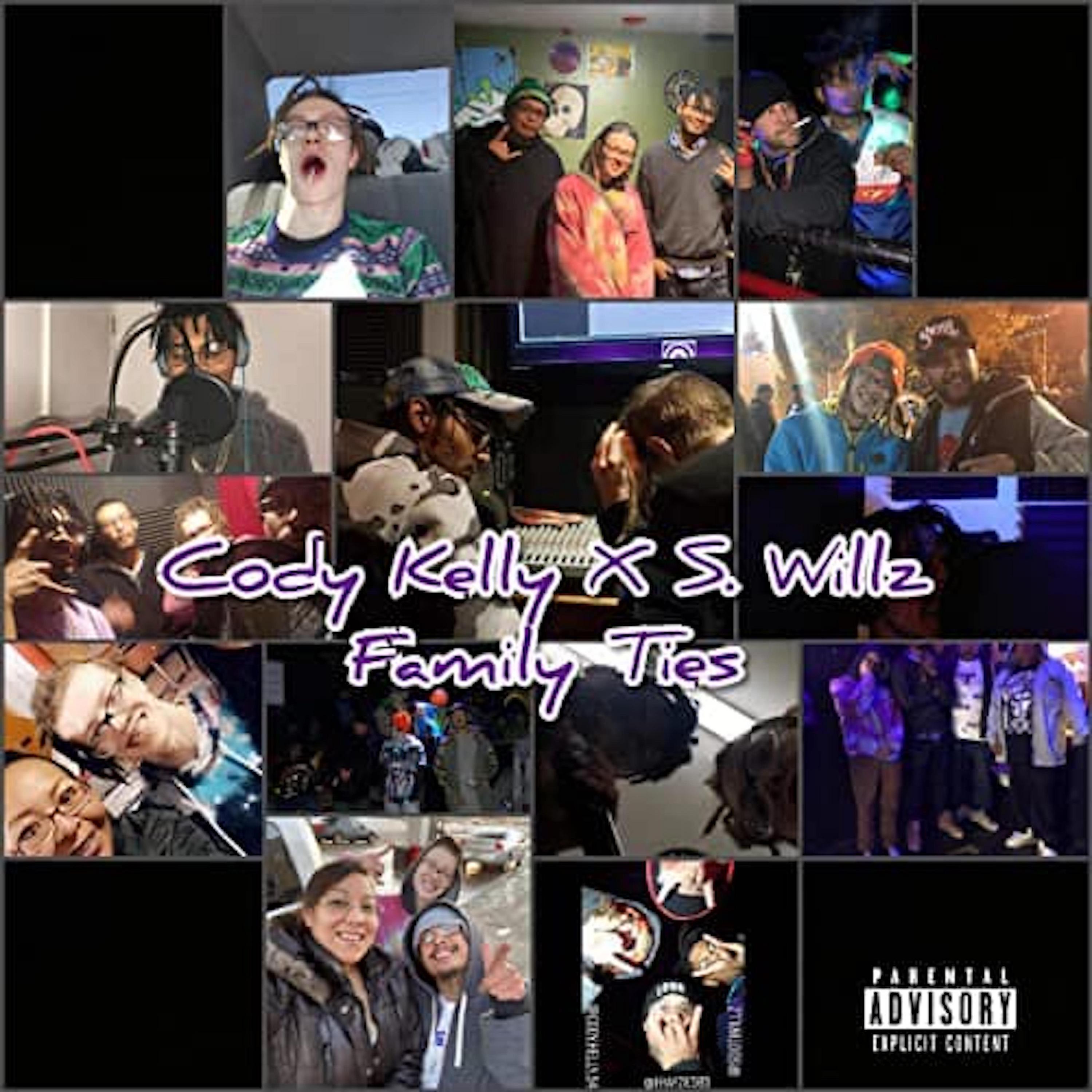 S. Willz