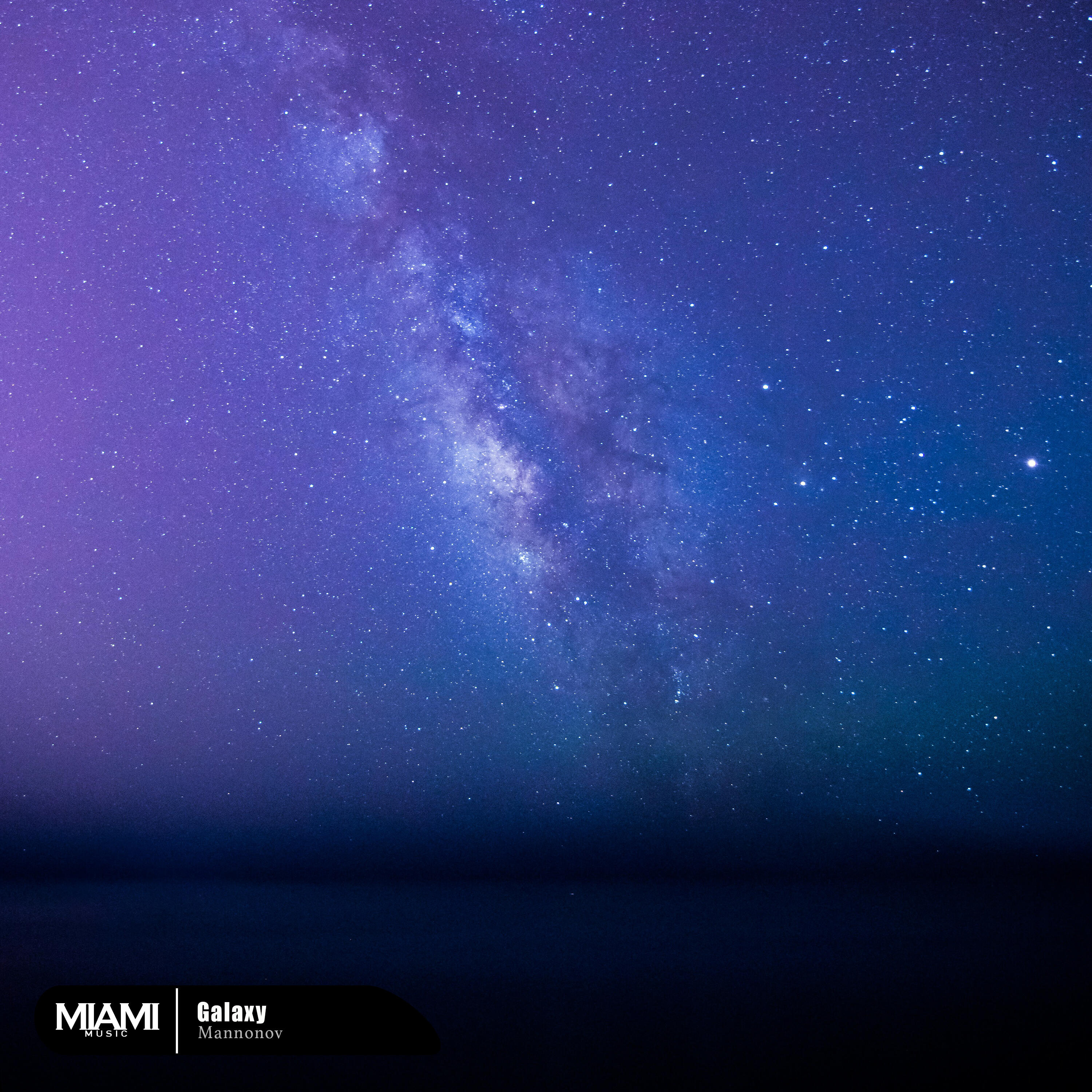Релиз Galaxy