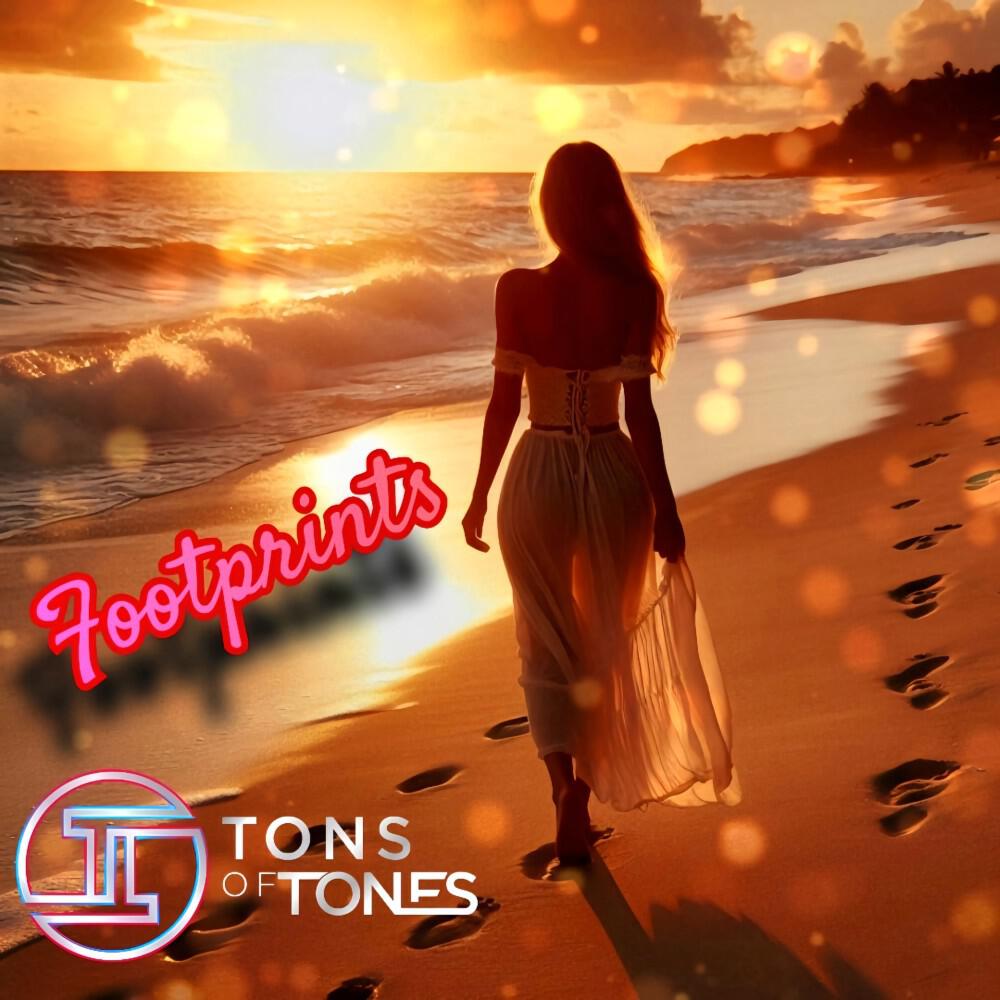 Релиз Footprints