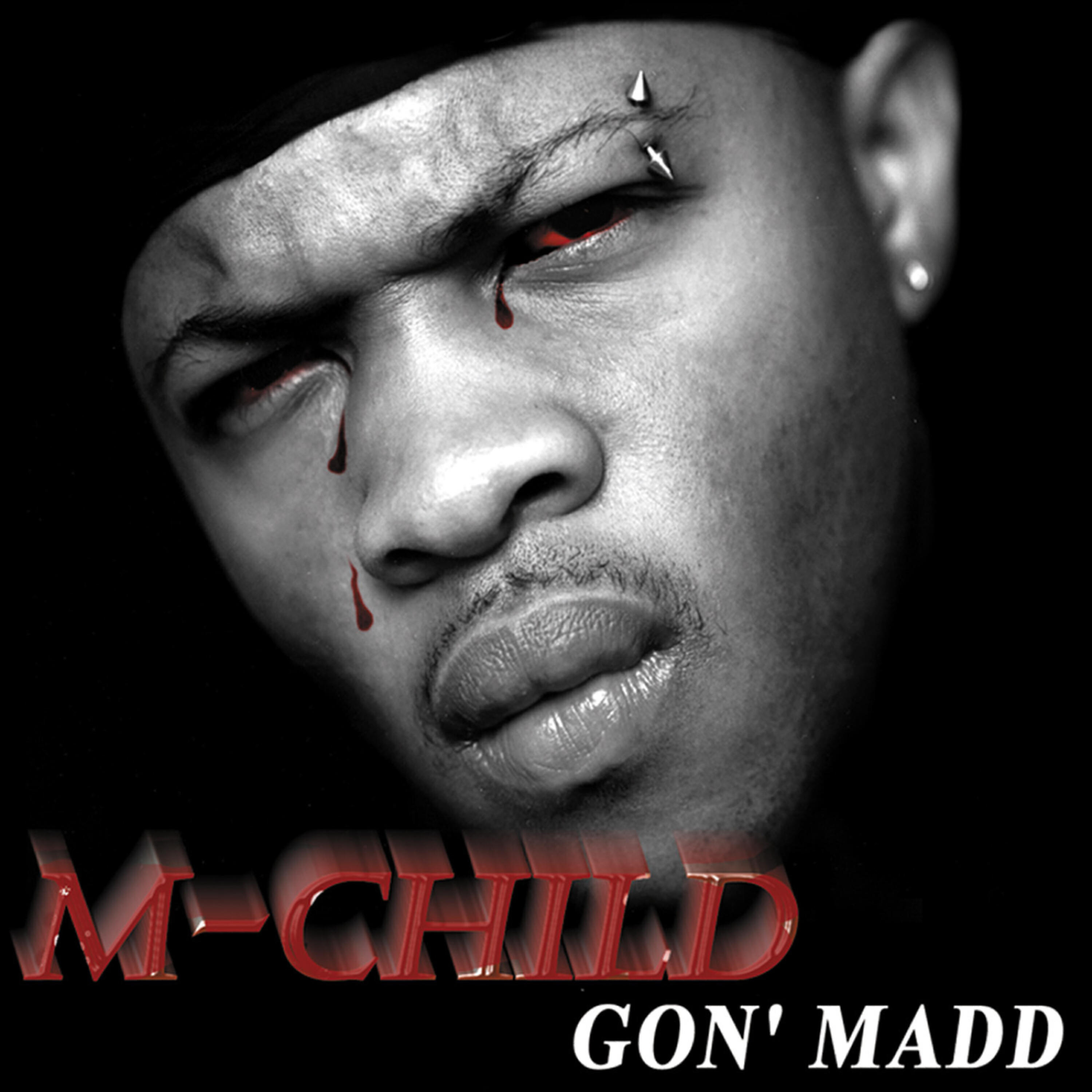 Релиз Gon' Madd