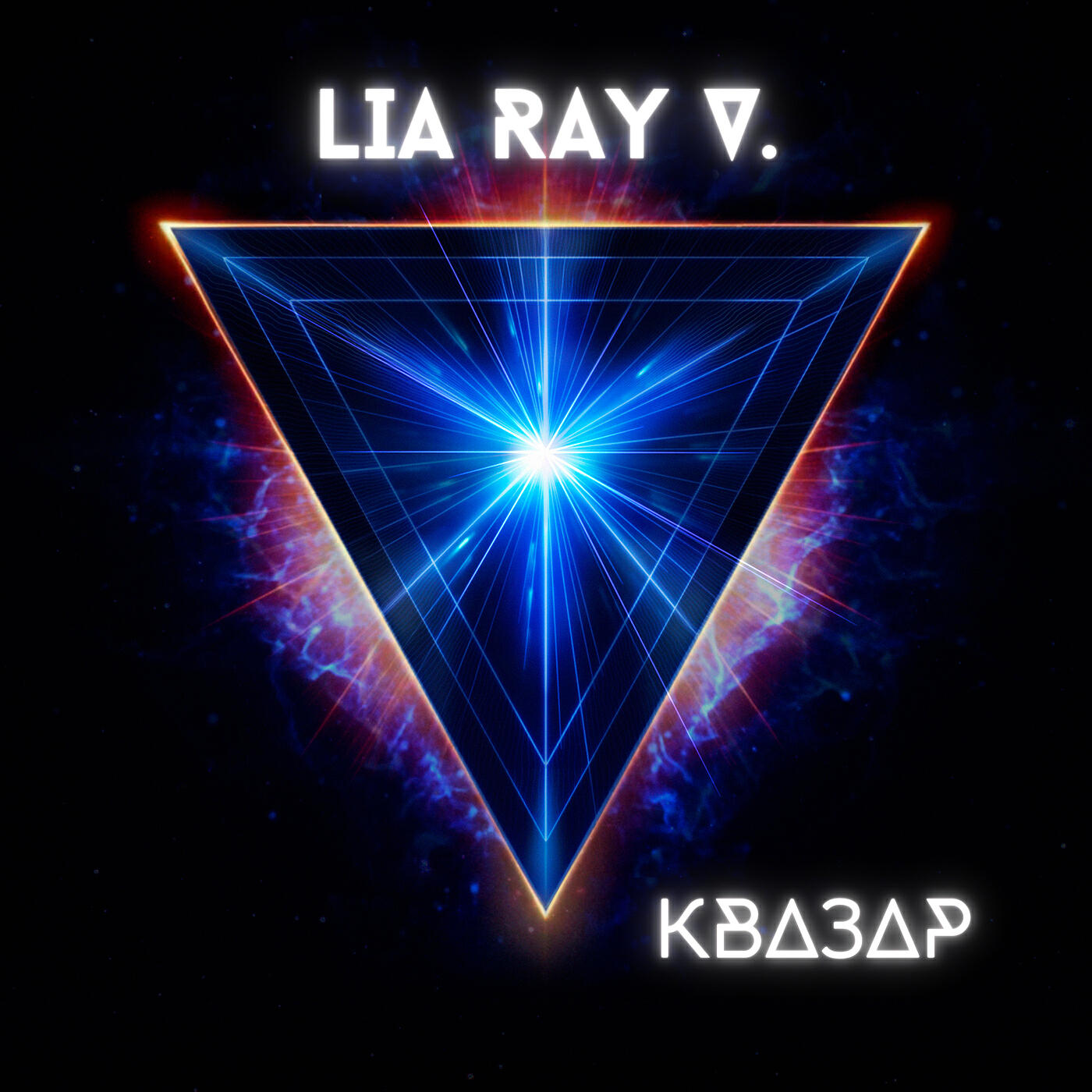 Lia Ray V.