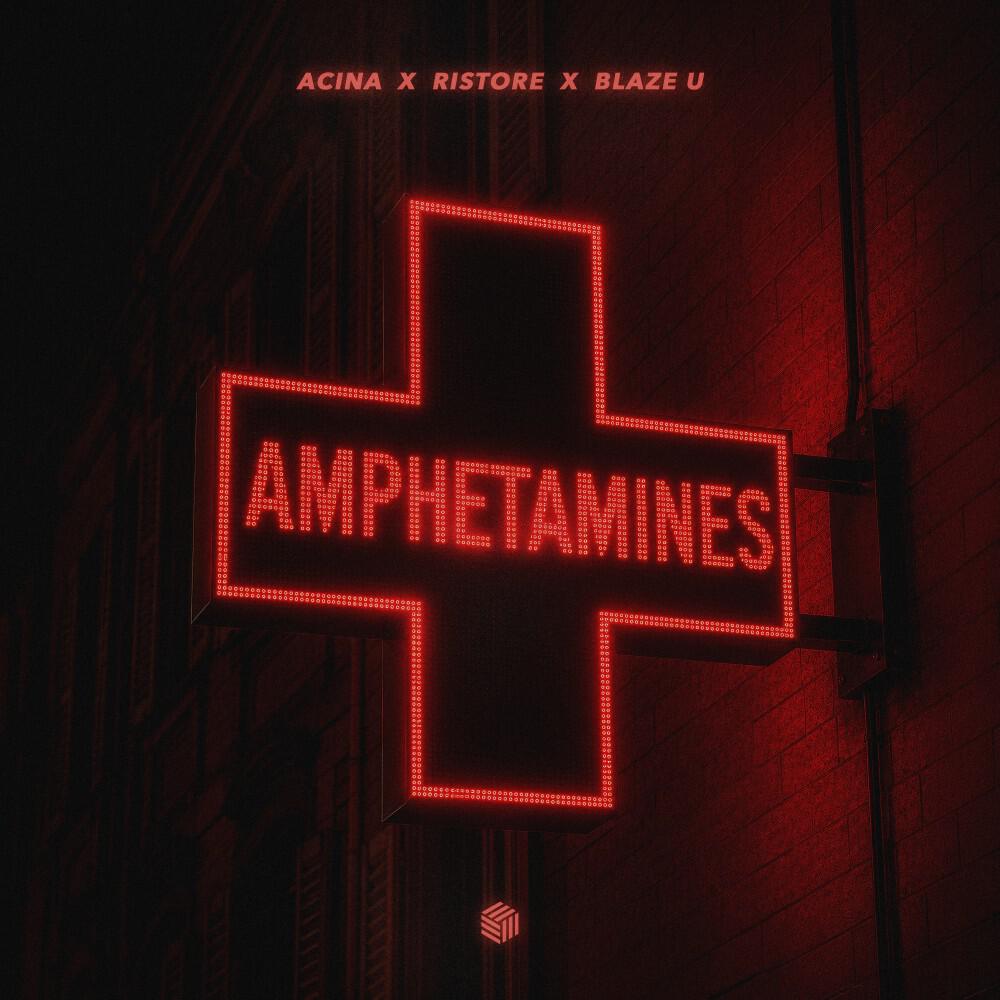 Релиз Amphetamines