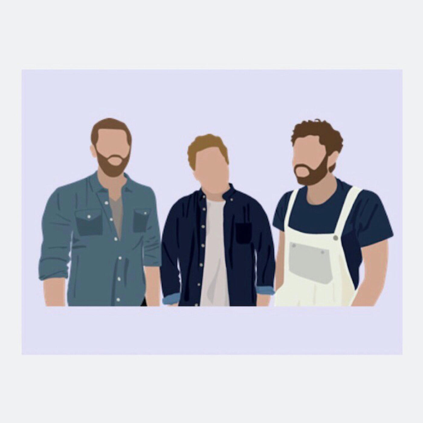 The Platt Brothers