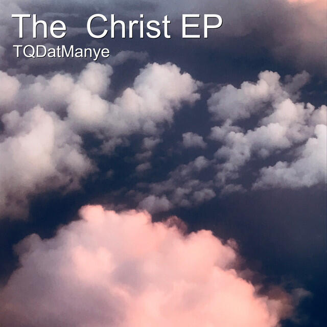 Релиз The Christ Ep
