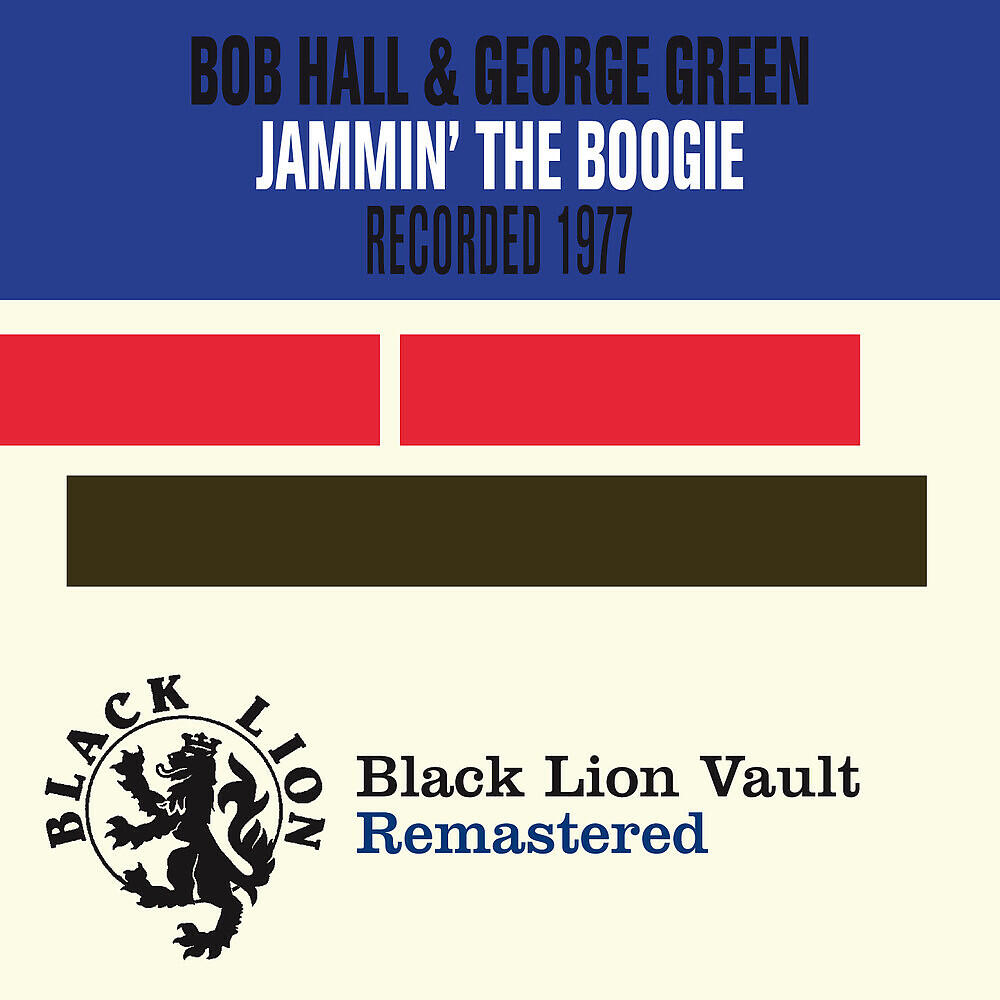 Релиз Jammin' The Boogie