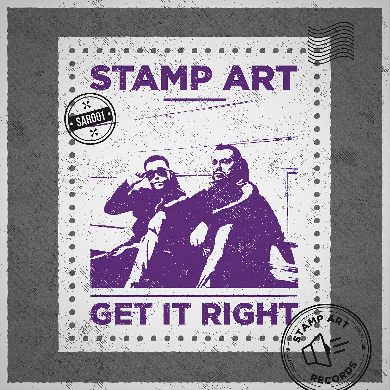 Релиз Get It Right