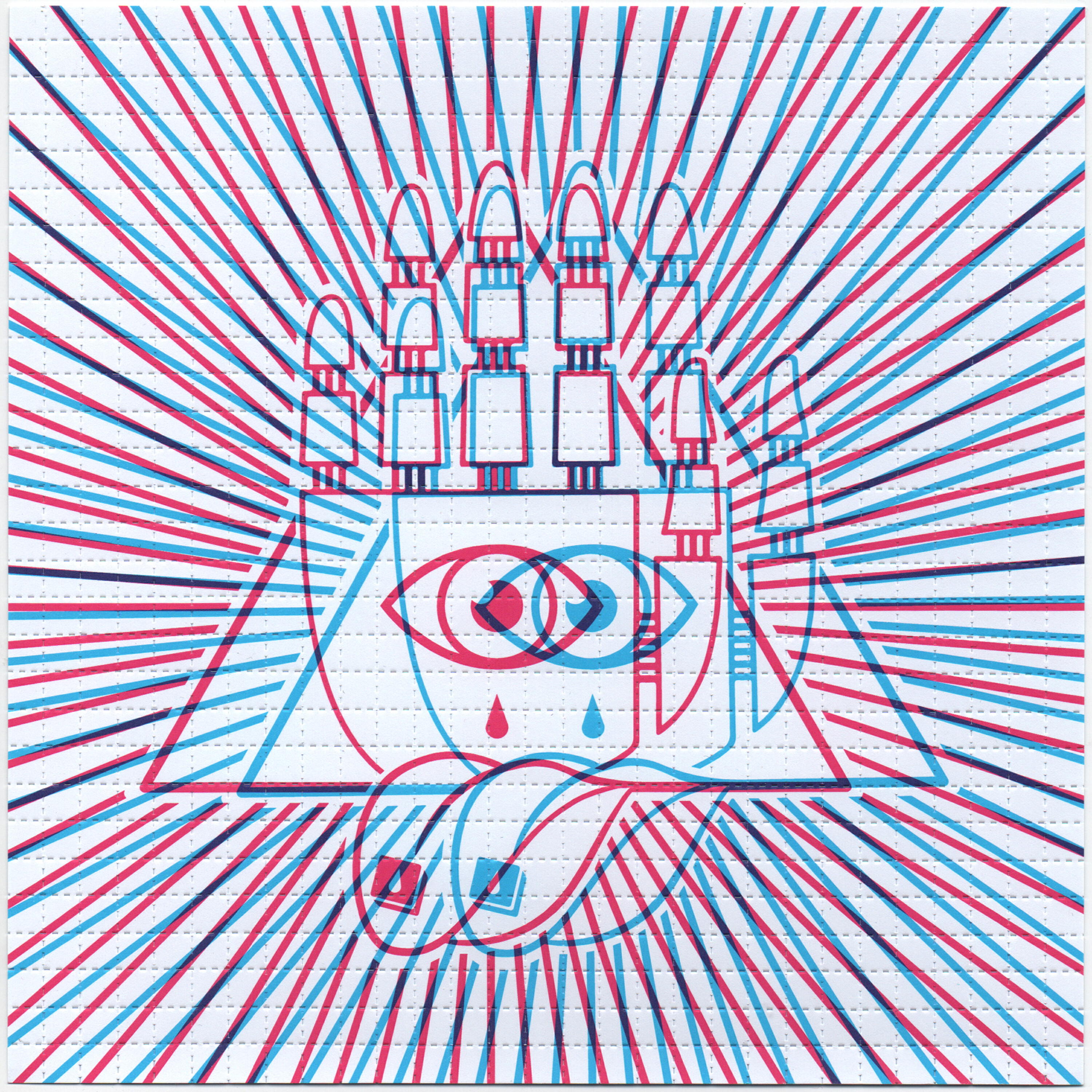 Релиз Superacid