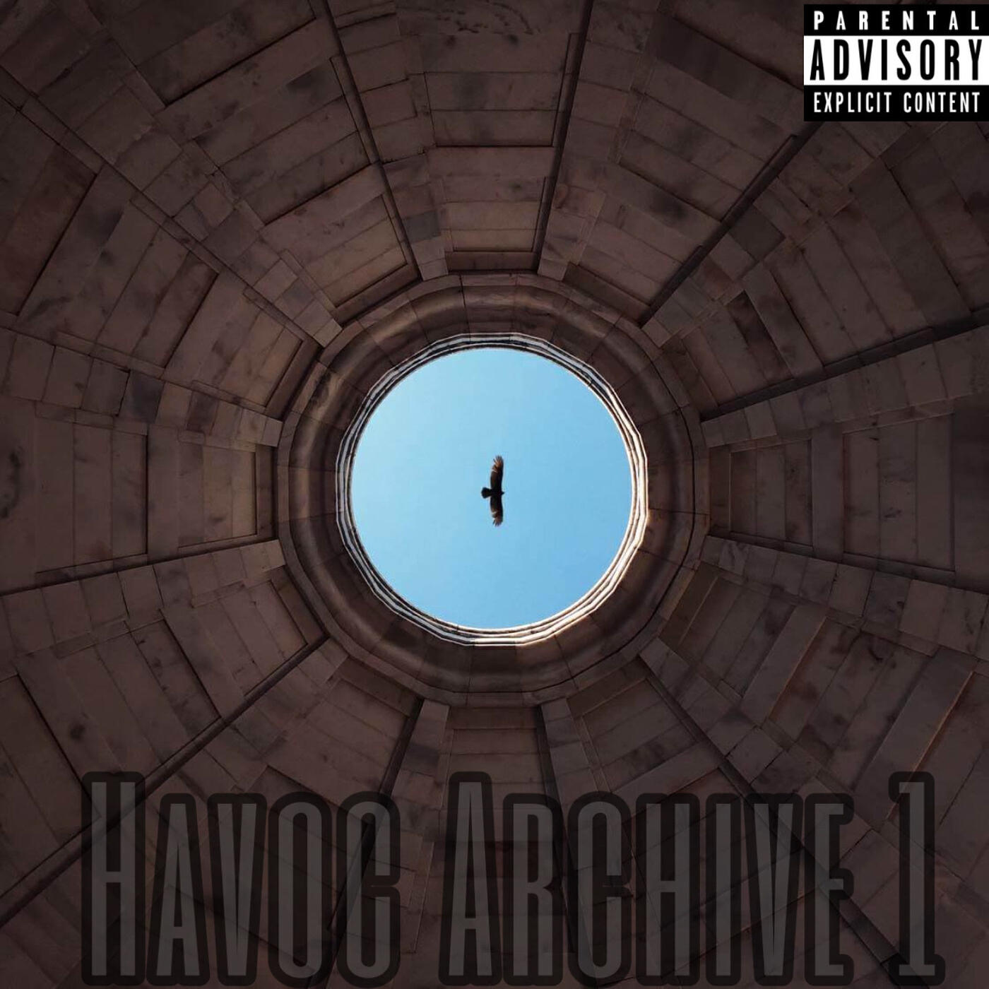 Релиз Havoc Archives, Vol. 1