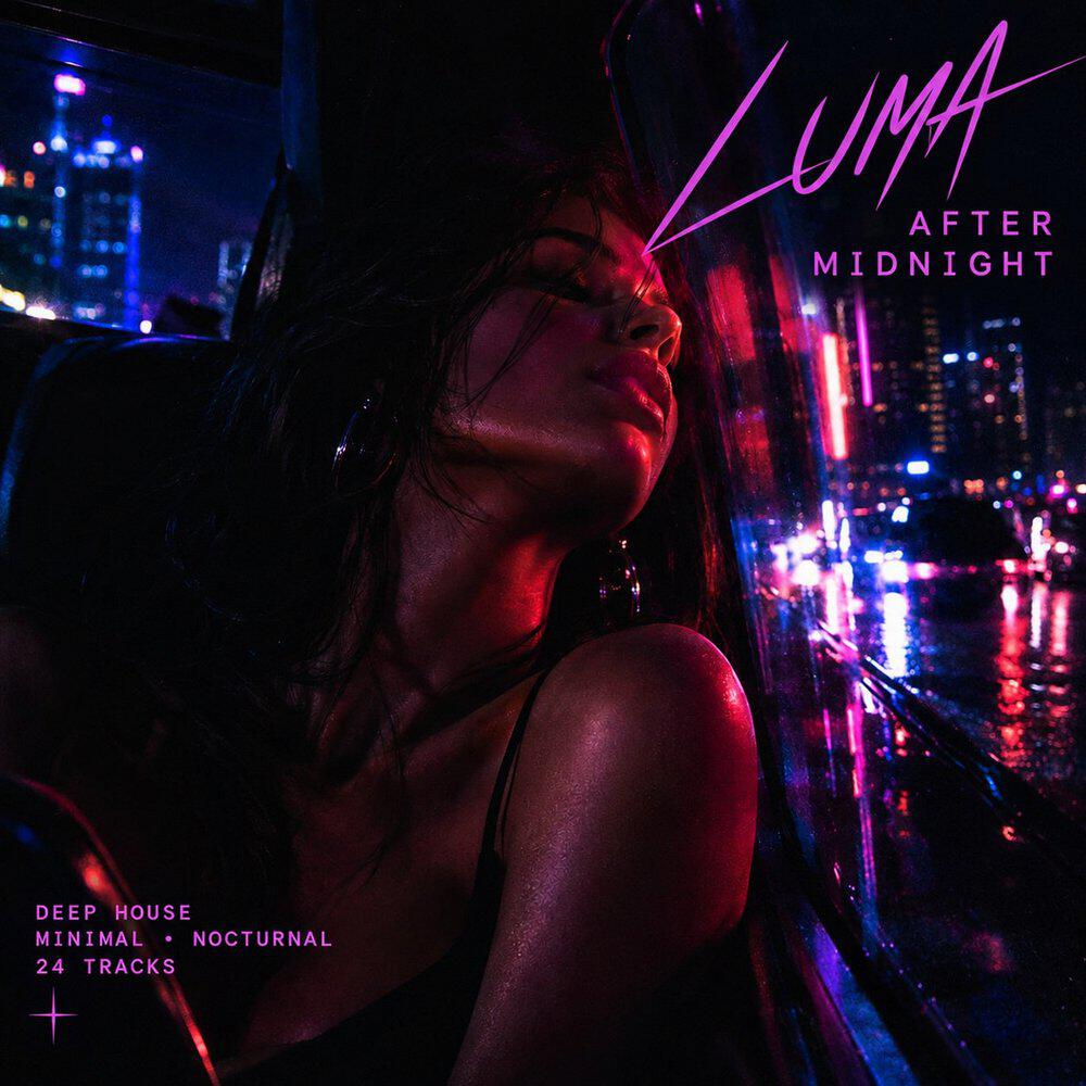 Релиз AFTER MIDNIGHT