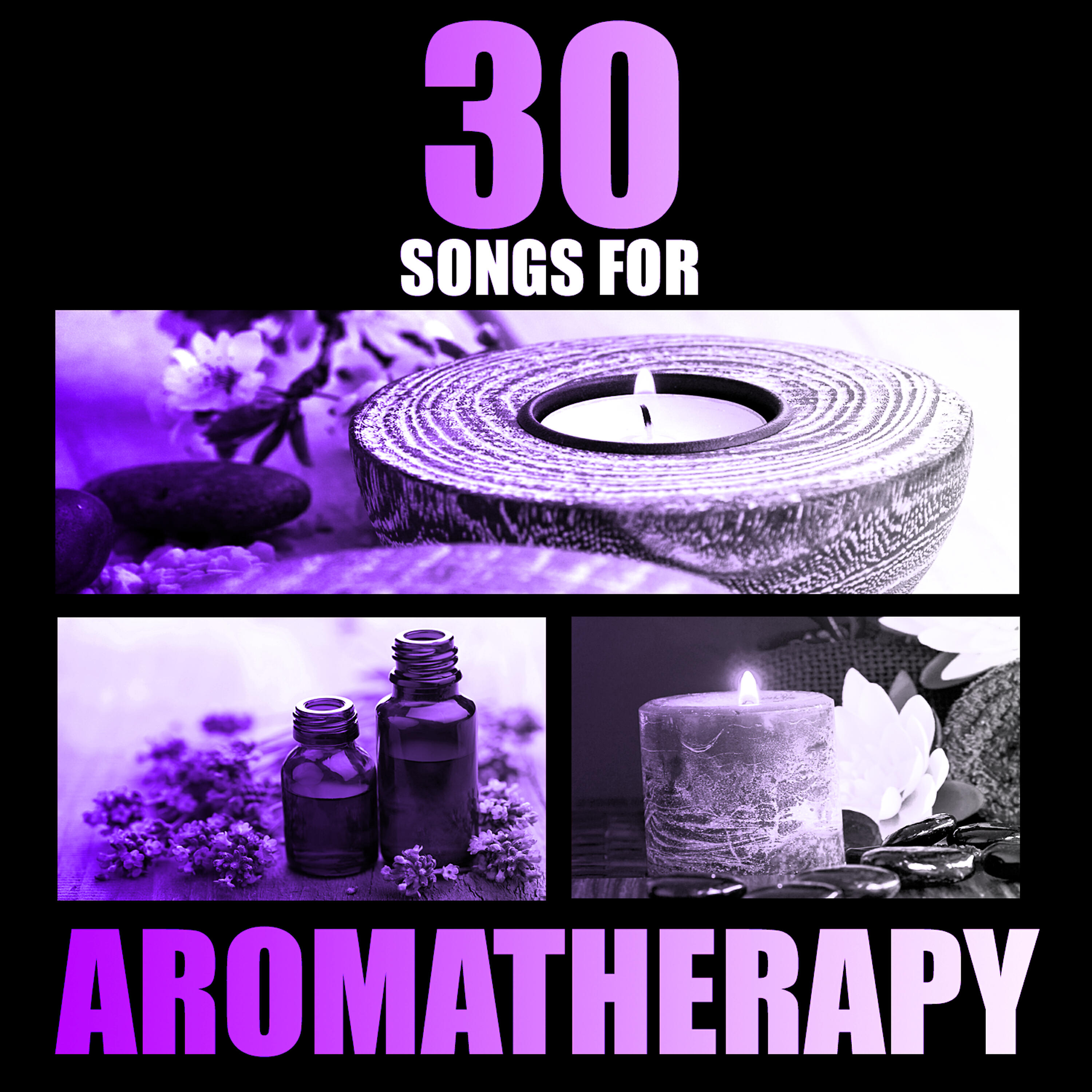 Релиз Floral Drift: 30 Songs for Aromatherapy