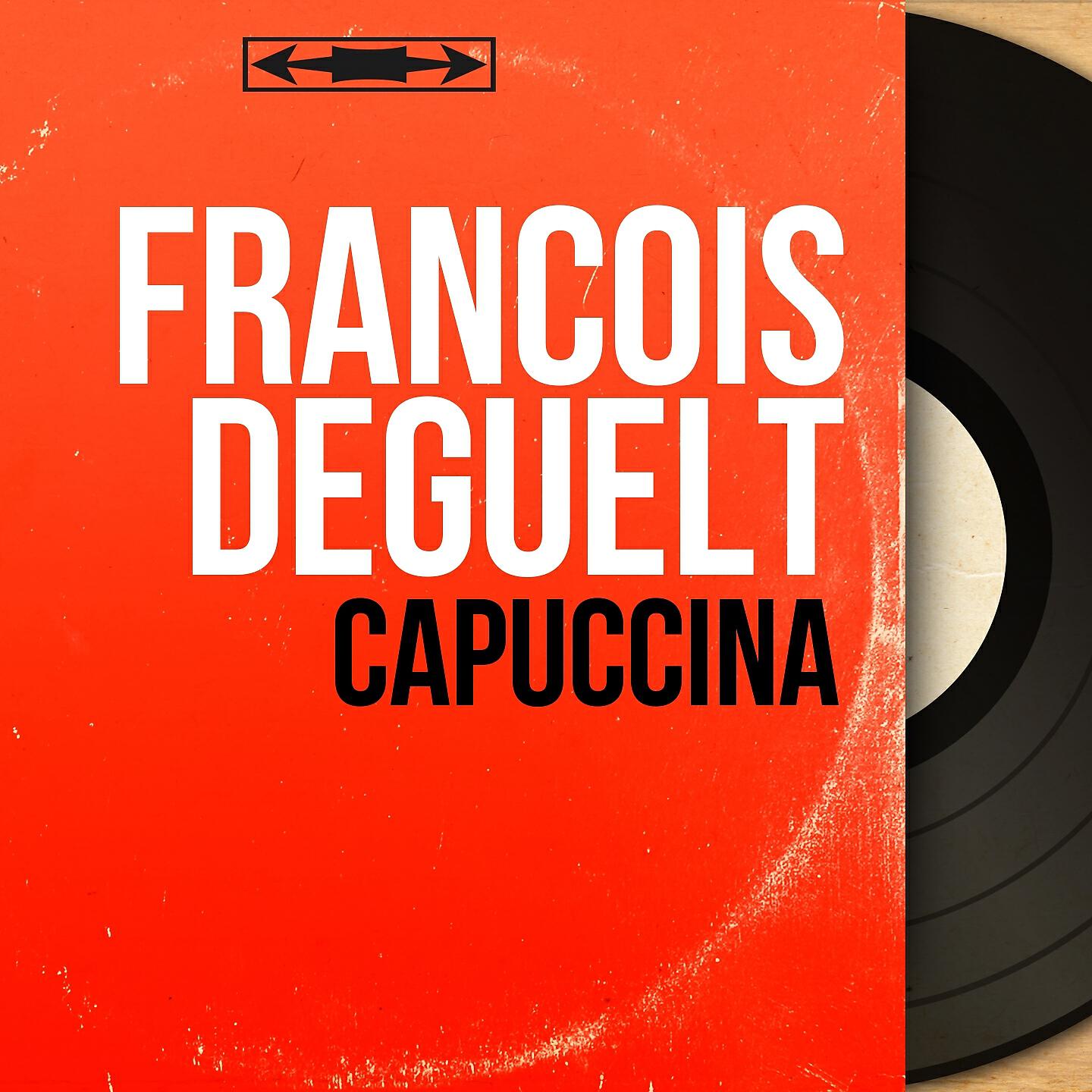 Релиз Capuccina