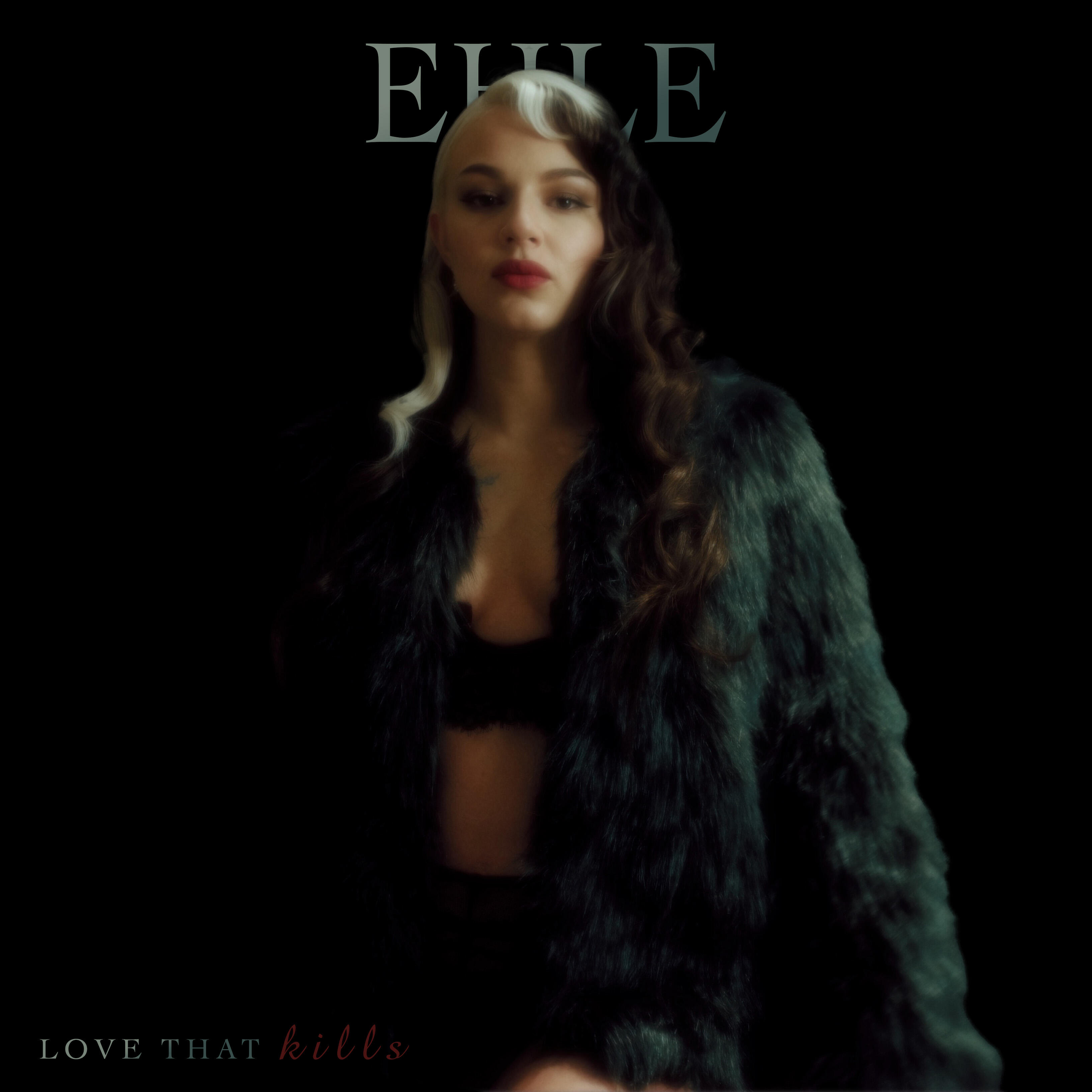 Релиз LOVE THAT KILLS