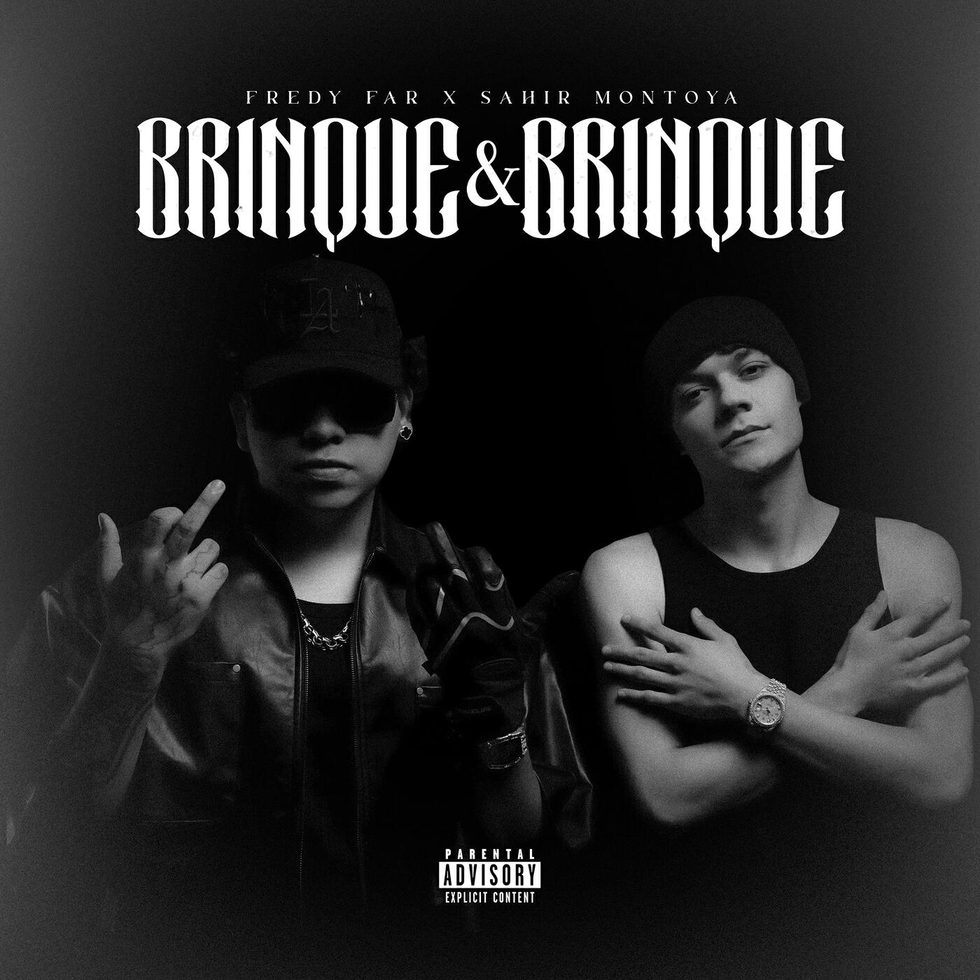 Релиз Brinque & Brinque