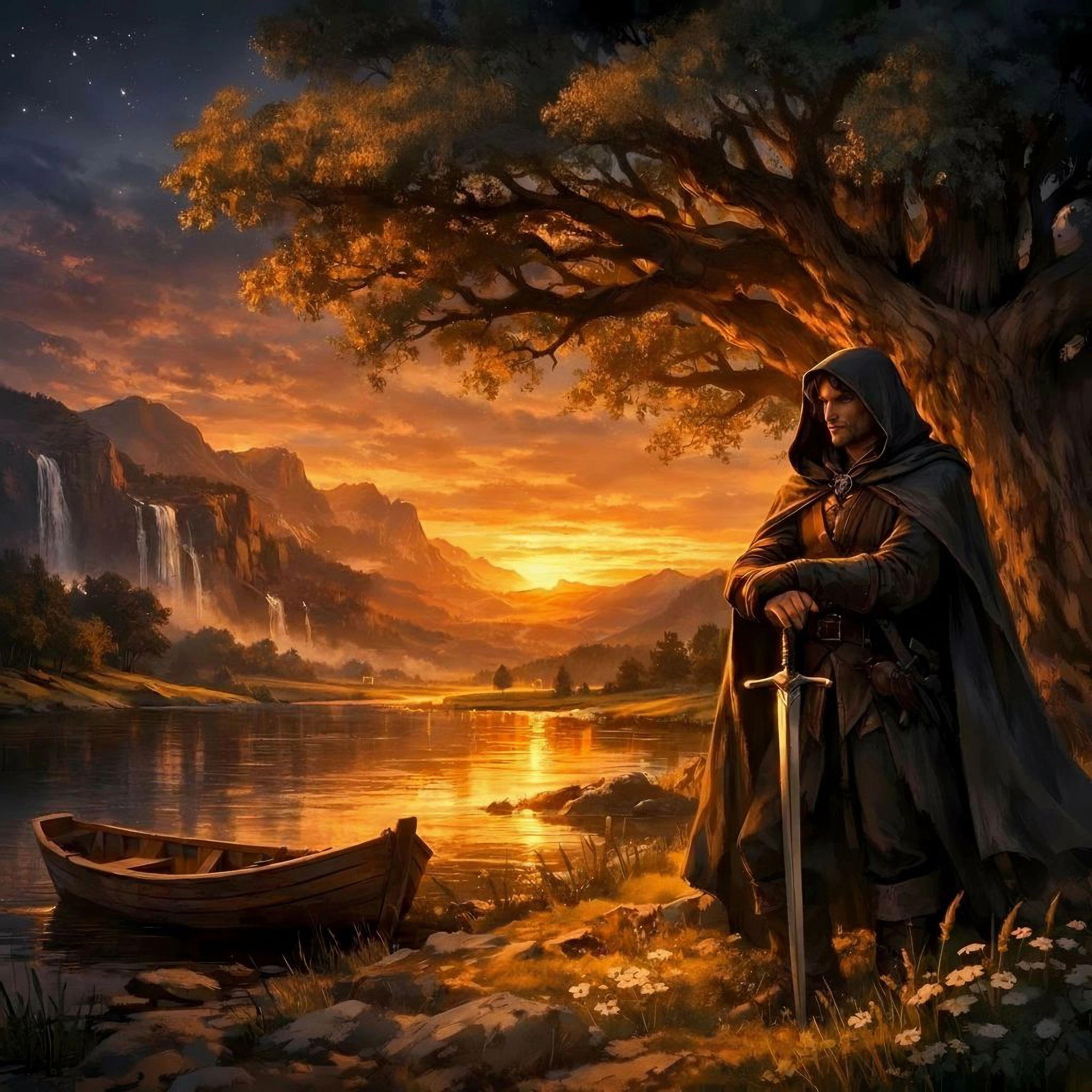 Релиз A long journey