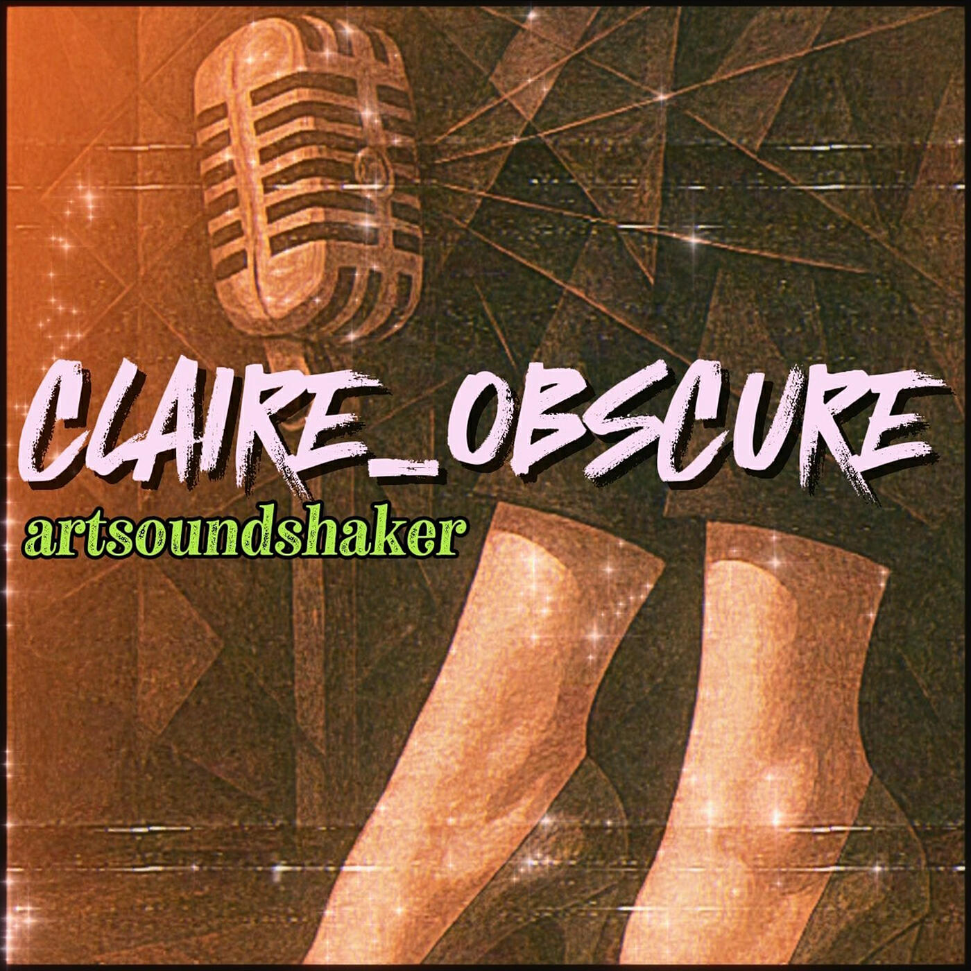 Релиз CLAIRE_OBSCURE