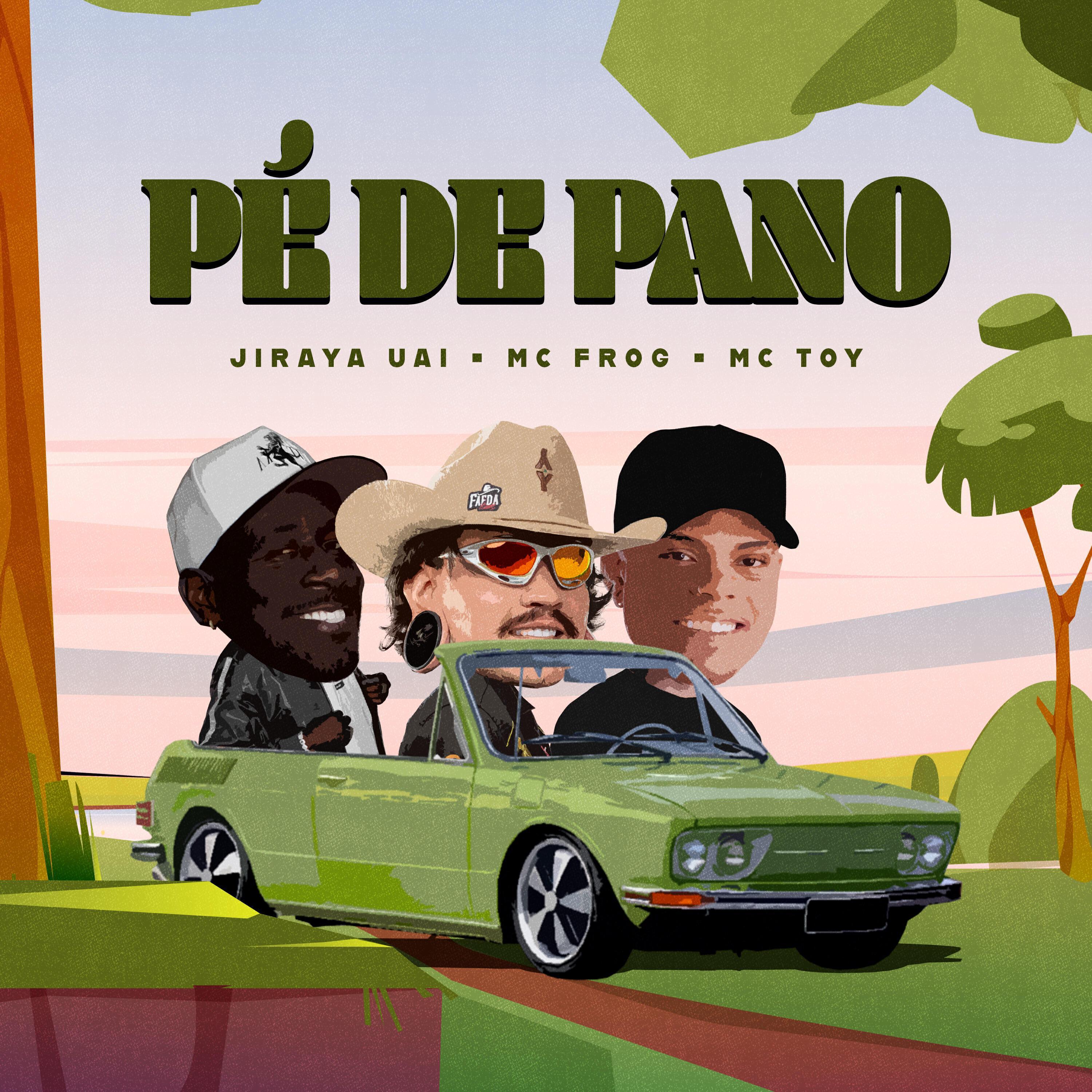 Mc Frog все песни в mp3