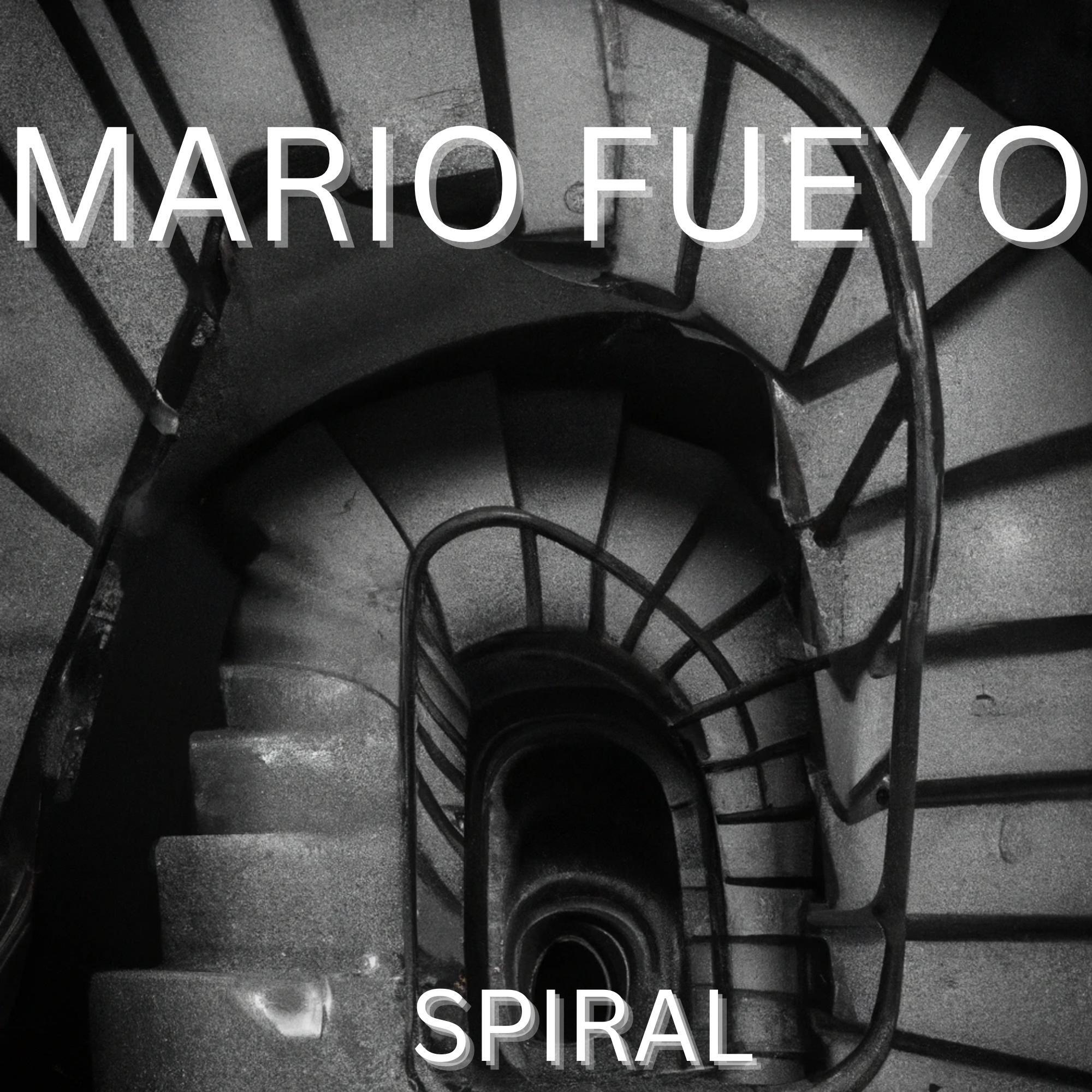 Mario Fueyo