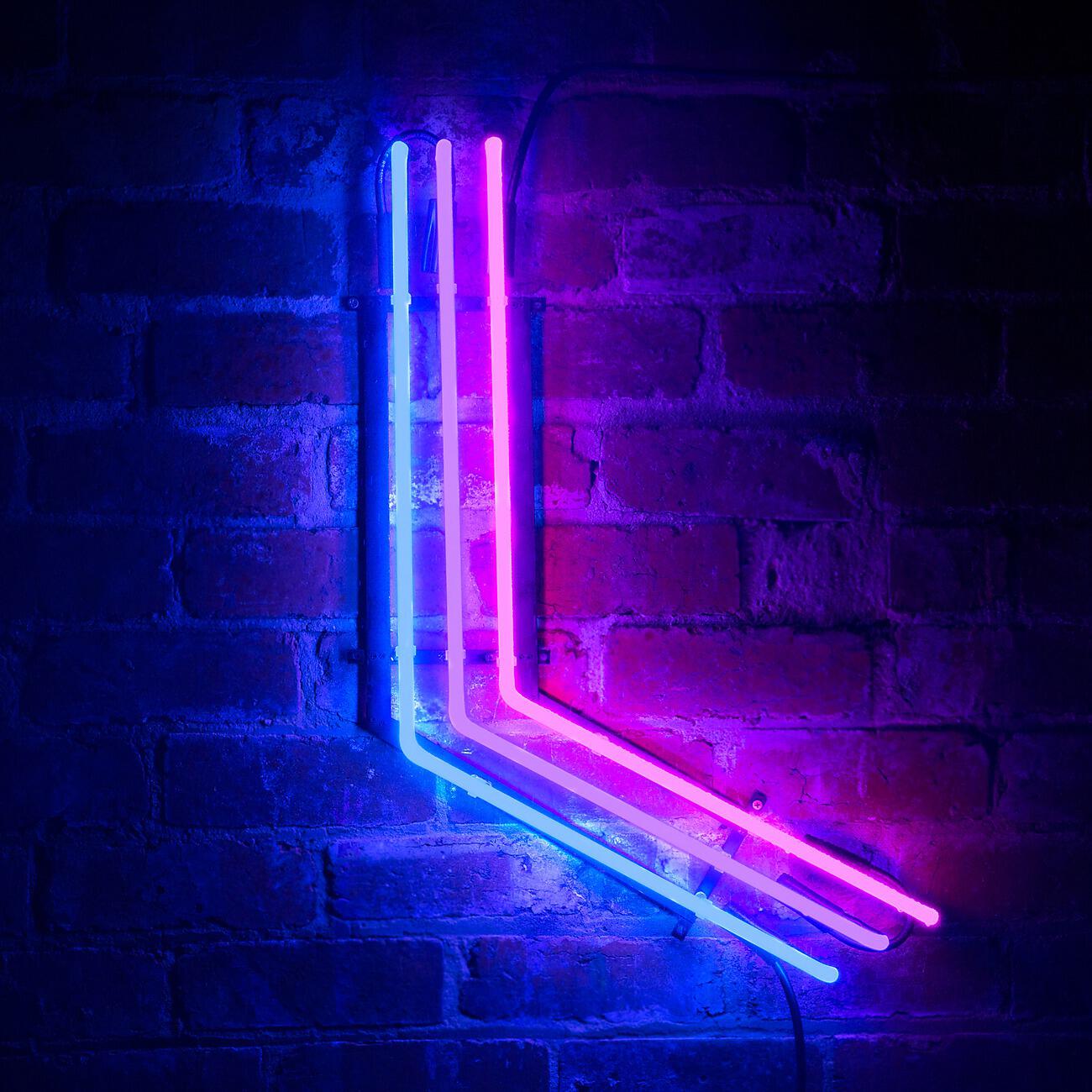 Трек Electric Indigo