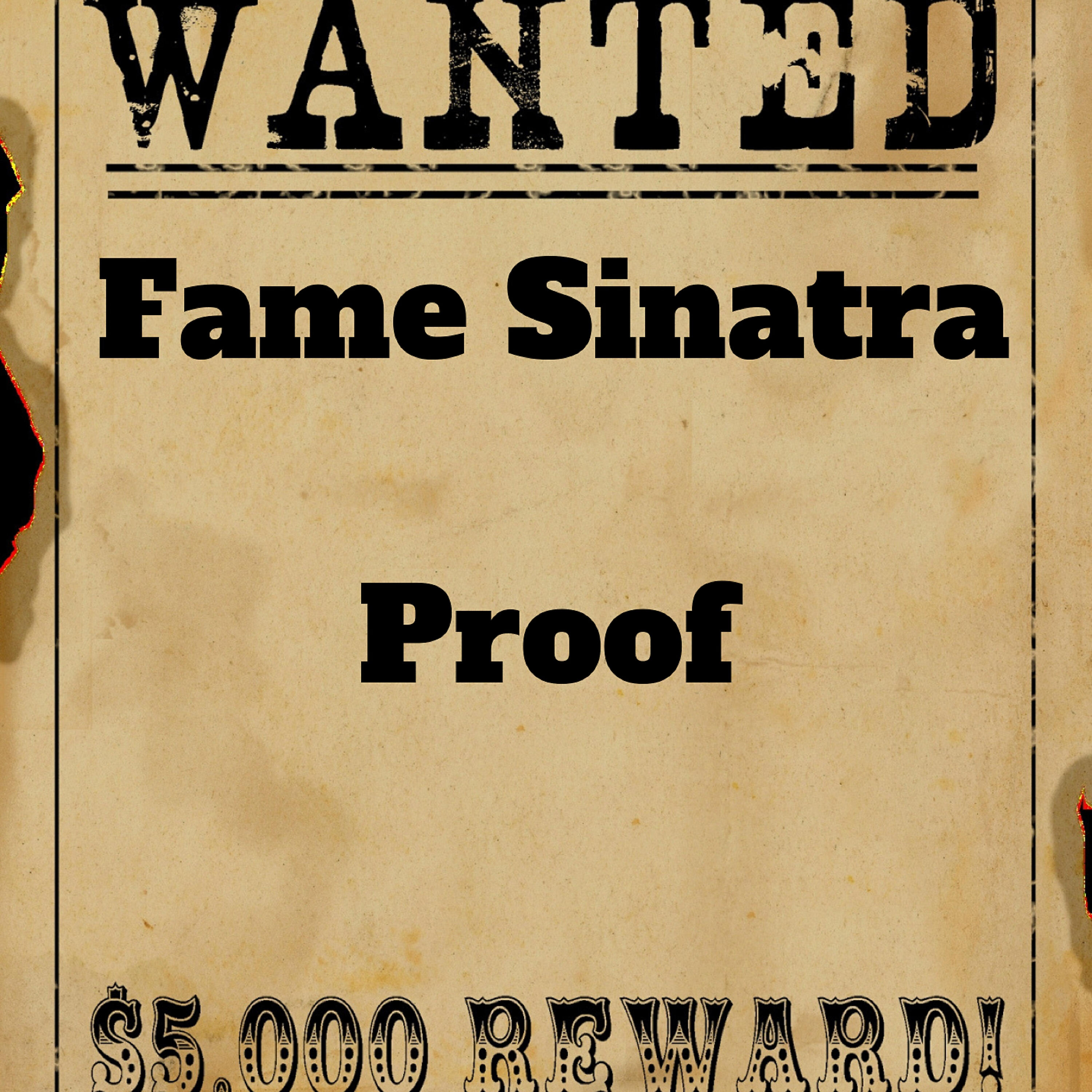 Релиз Proof