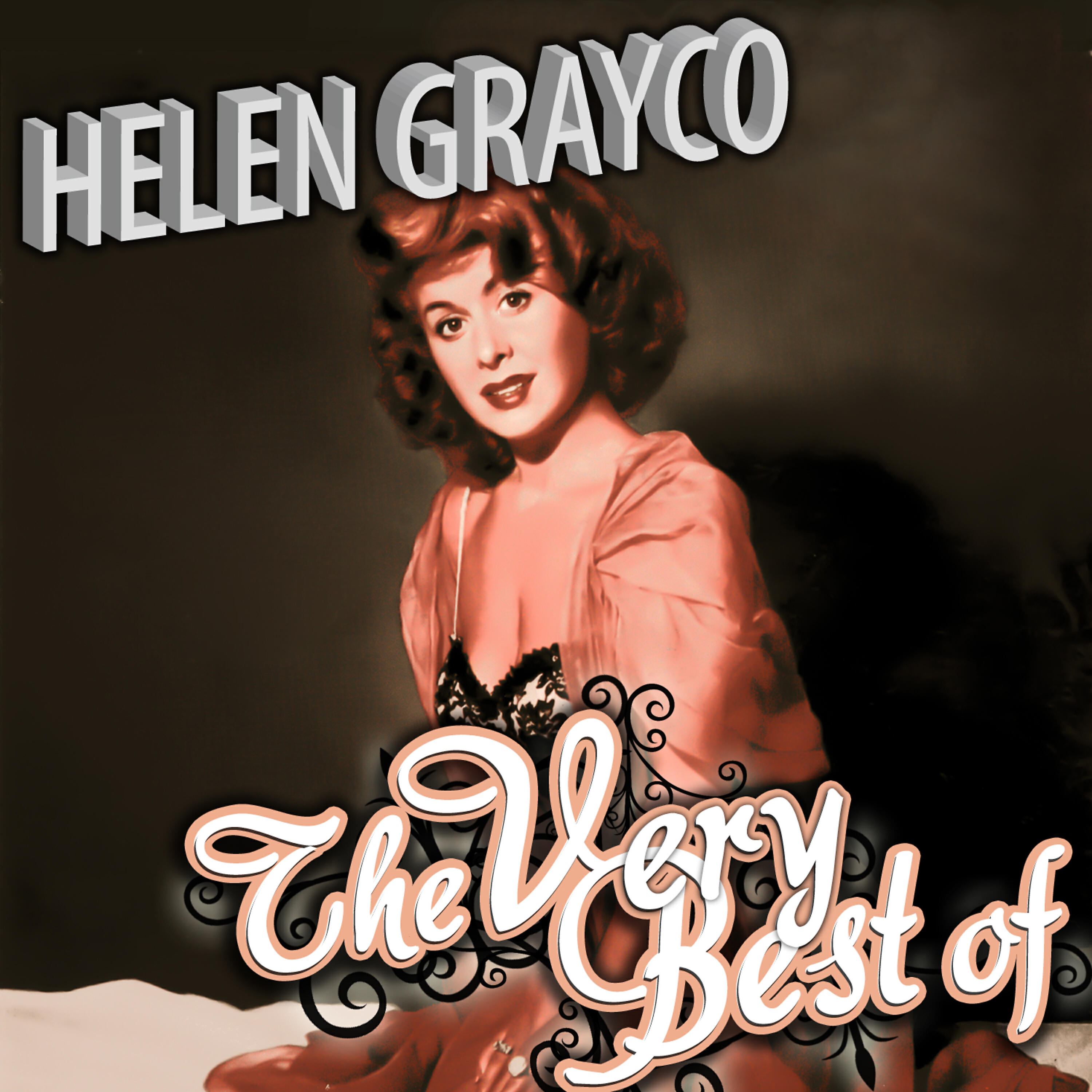 Релиз The Very Best Of